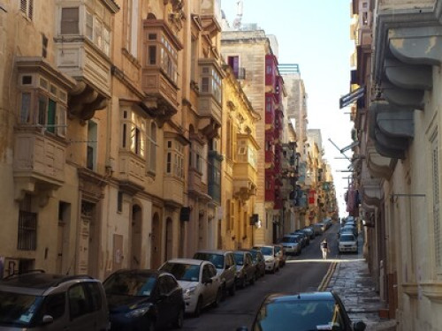 Valletta Townhouse- Friendly Family - Gallery - 8