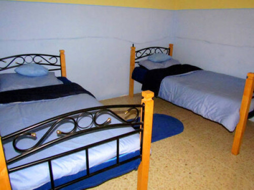 Marjoe *FEMALES ONLY*