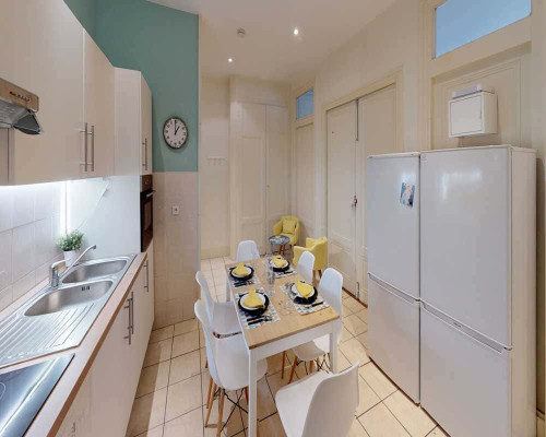 Chambre dans le Rue Marietton - Gallery - 7