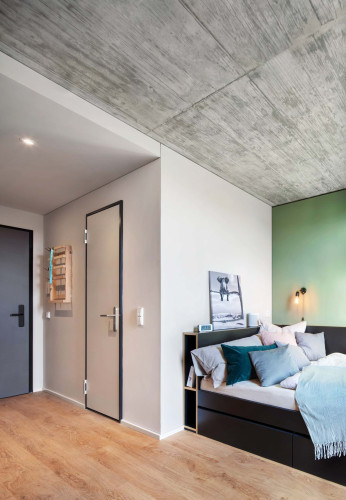 Classic 1st floor - Long term