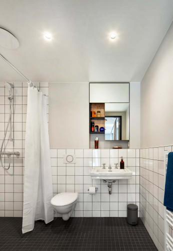 Deluxe Superior Balcony 3rd floor - Long Term