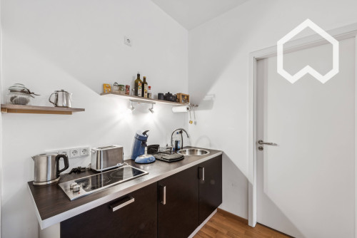 Wohnen mit Charme in Potsdam - Lovely flat with charme in Potsdam