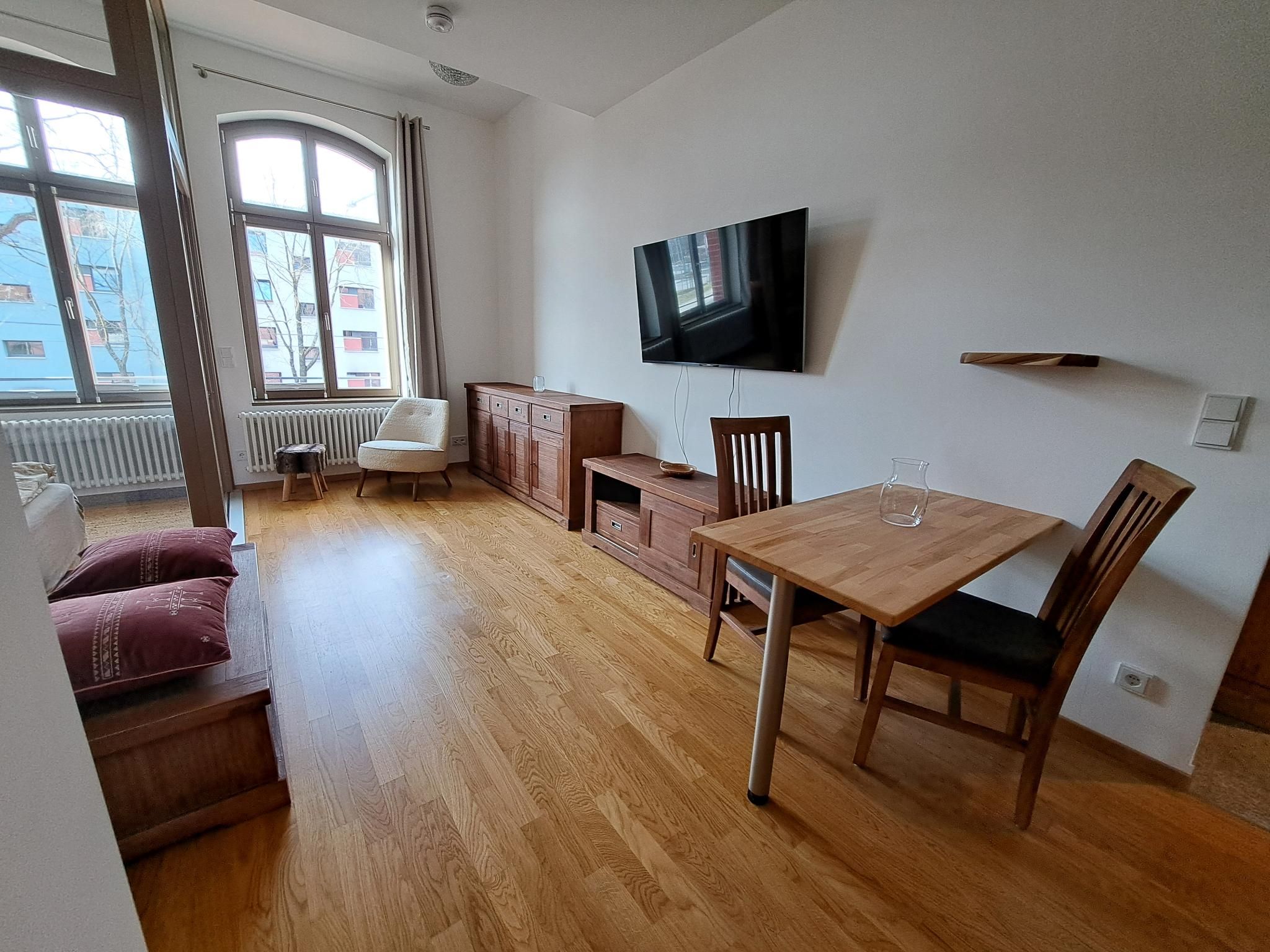 Wohnen Mit Charme In Potsdam - Lovely Flat With Charme In Potsdam - Wohnen mit Charme in Potsdam - Lovely flat with charme in Potsdam - Gallery - 27