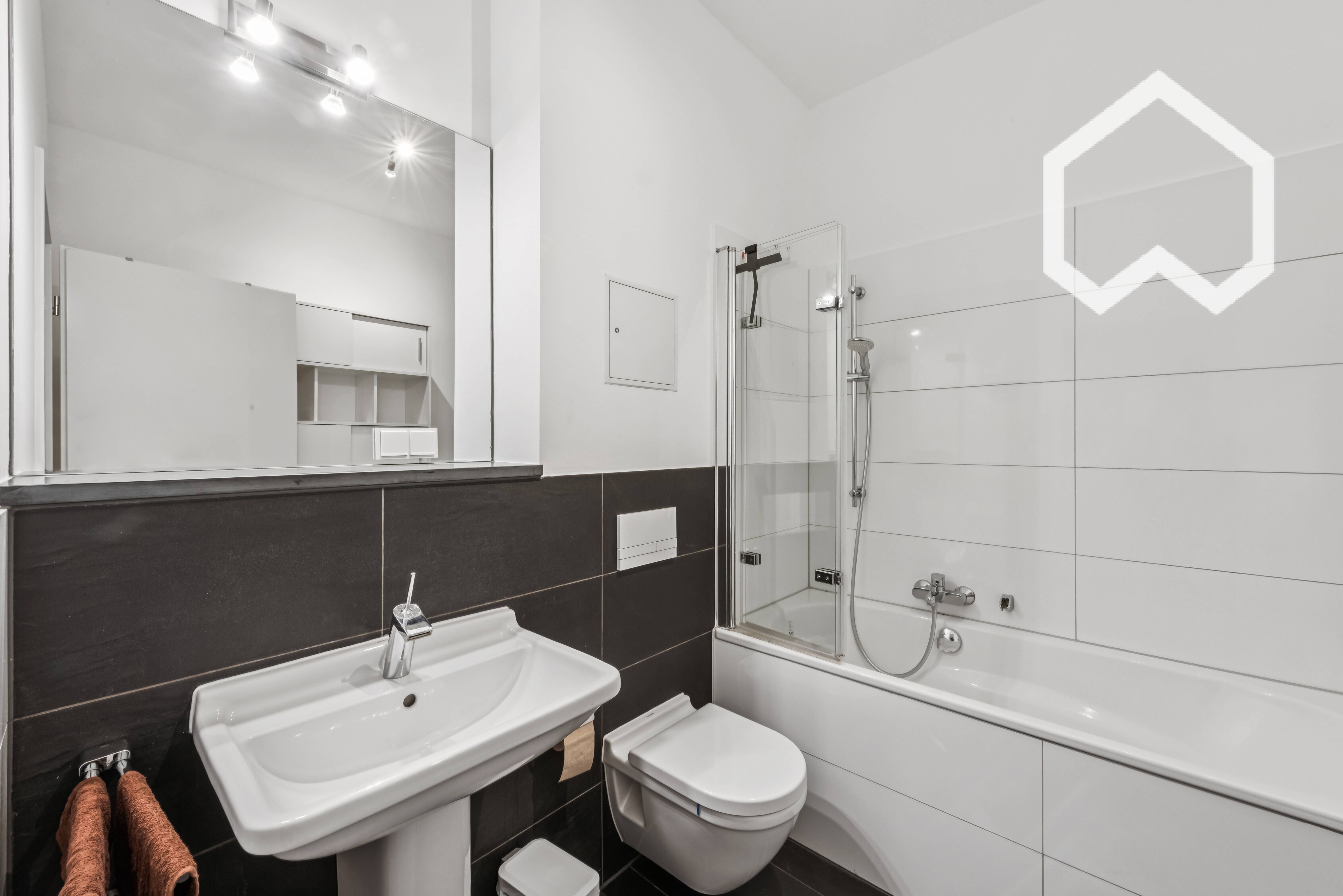 Wohnen Mit Charme In Potsdam - Lovely Flat With Charme In Potsdam - Wohnen mit Charme in Potsdam - Lovely flat with charme in Potsdam - Gallery - 11