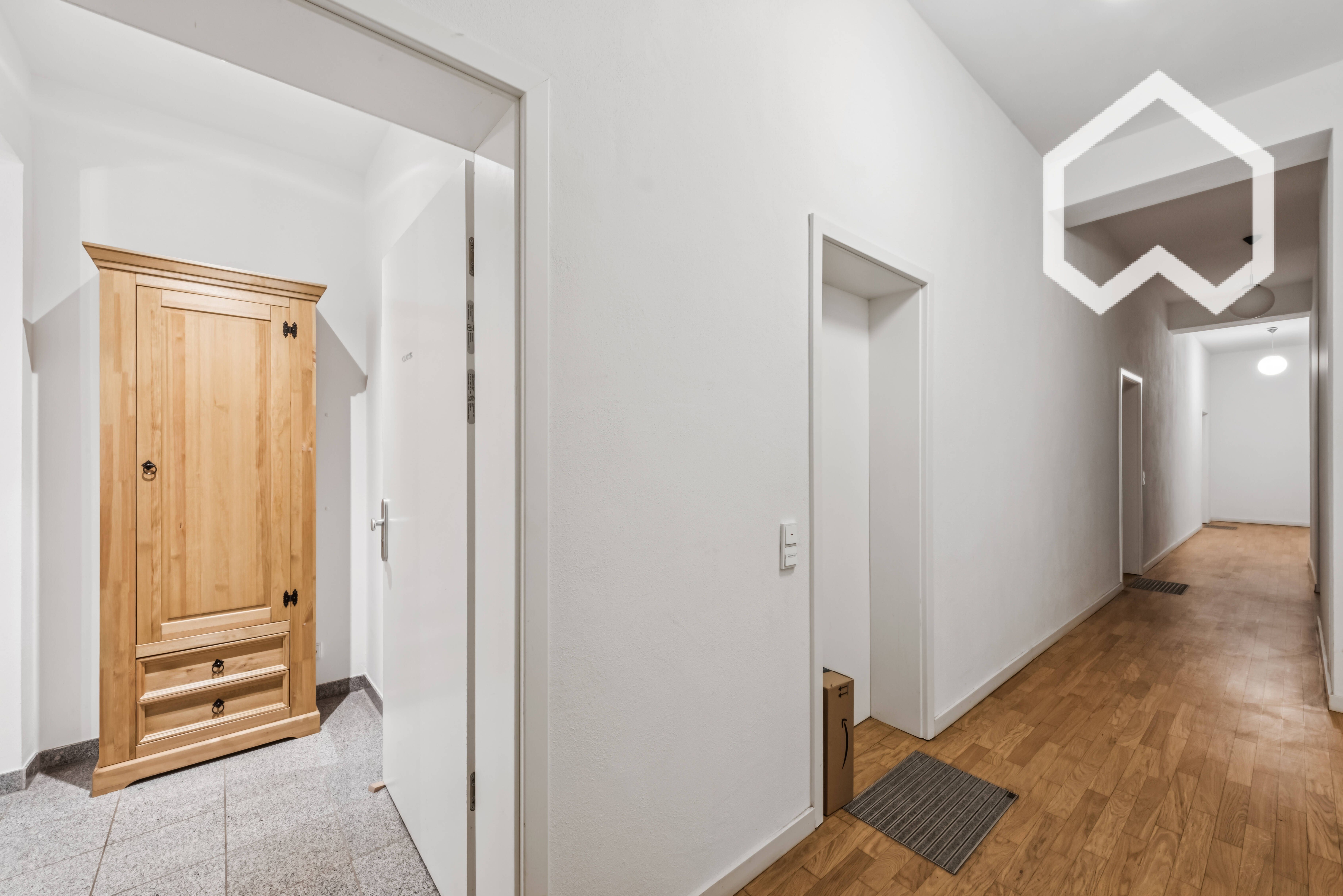 Wohnen Mit Charme In Potsdam - Lovely Flat With Charme In Potsdam - Wohnen mit Charme in Potsdam - Lovely flat with charme in Potsdam - Gallery - 9