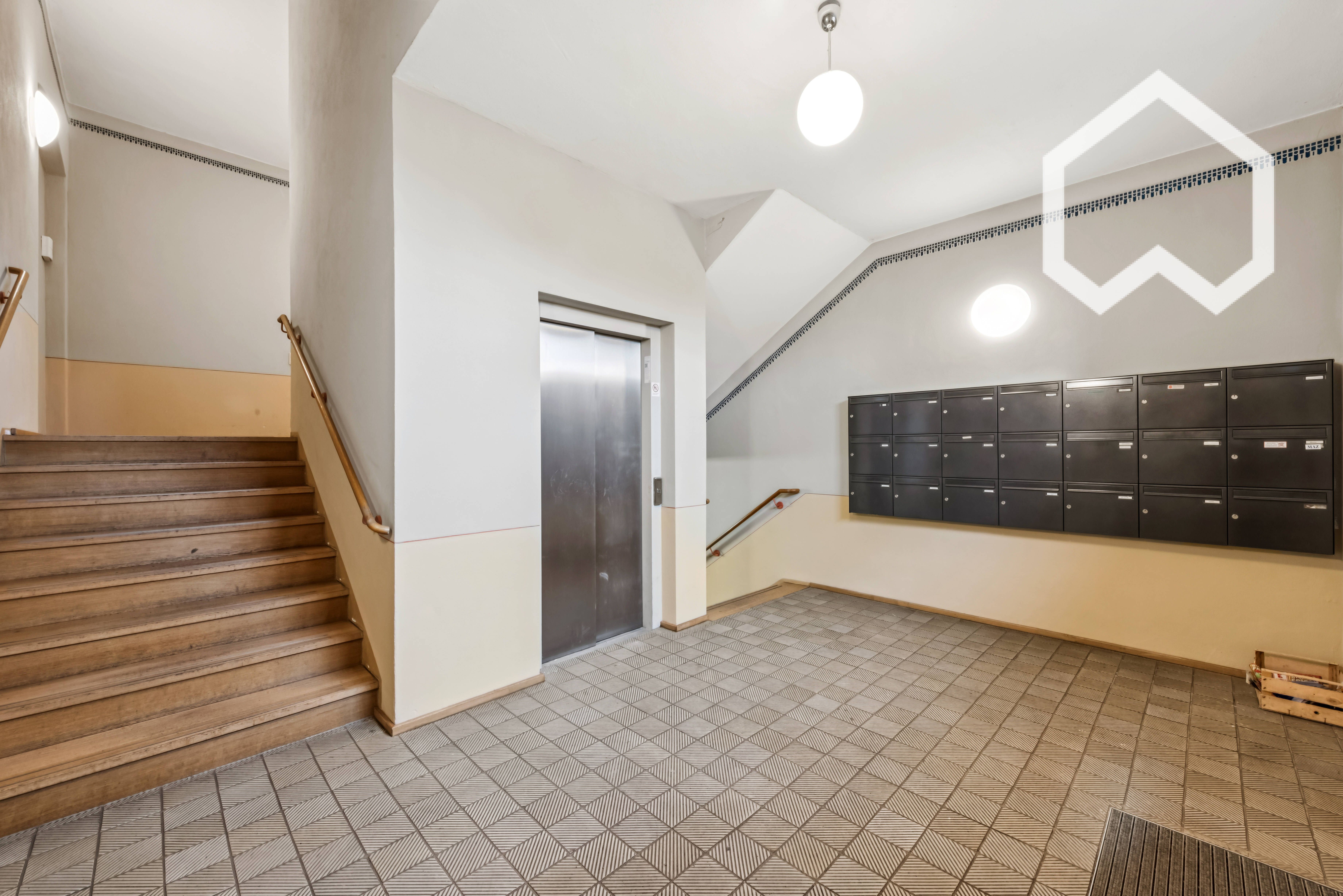 Wohnen Mit Charme In Potsdam - Lovely Flat With Charme In Potsdam - Wohnen mit Charme in Potsdam - Lovely flat with charme in Potsdam - Gallery - 1