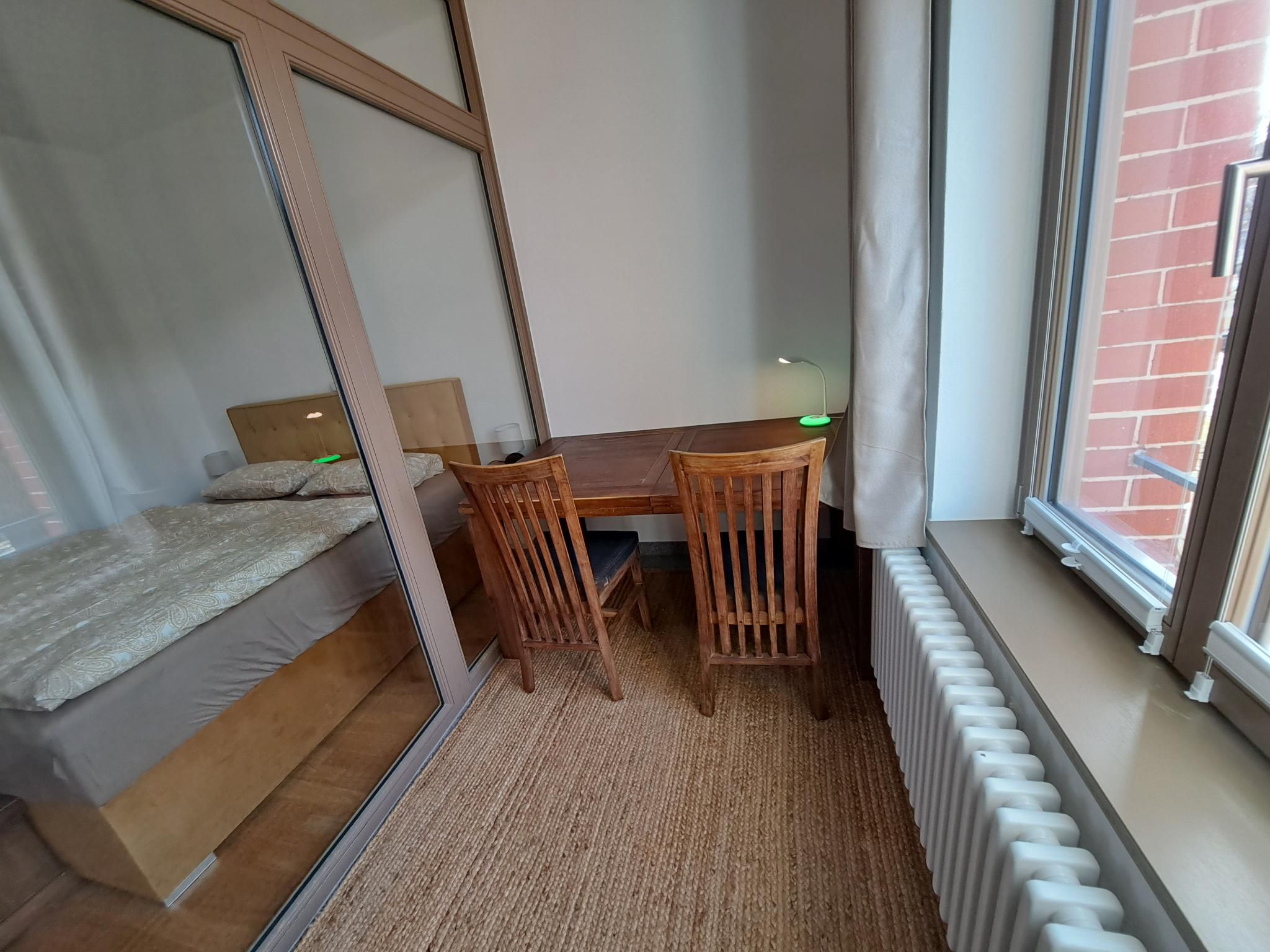 Wohnen Mit Charme In Potsdam - Lovely Flat With Charme In Potsdam - Wohnen mit Charme in Potsdam - Lovely flat with charme in Potsdam - Gallery - 25
