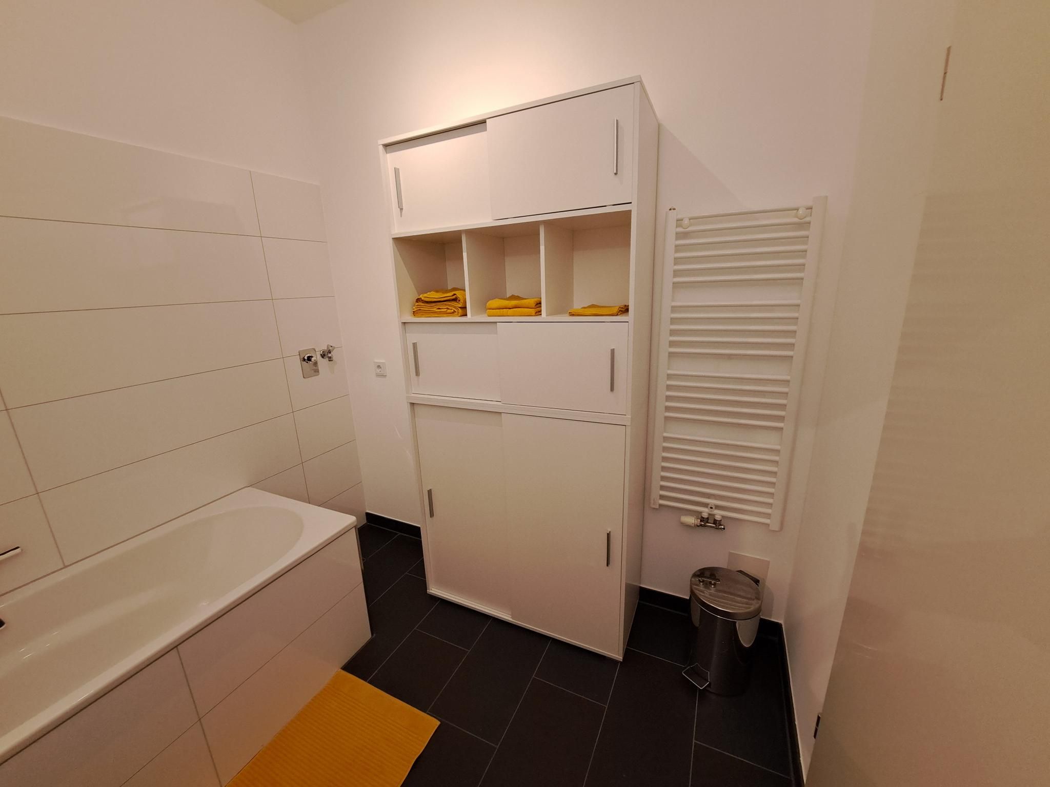 Wohnen Mit Charme In Potsdam - Lovely Flat With Charme In Potsdam - Wohnen mit Charme in Potsdam - Lovely flat with charme in Potsdam - Gallery - 21