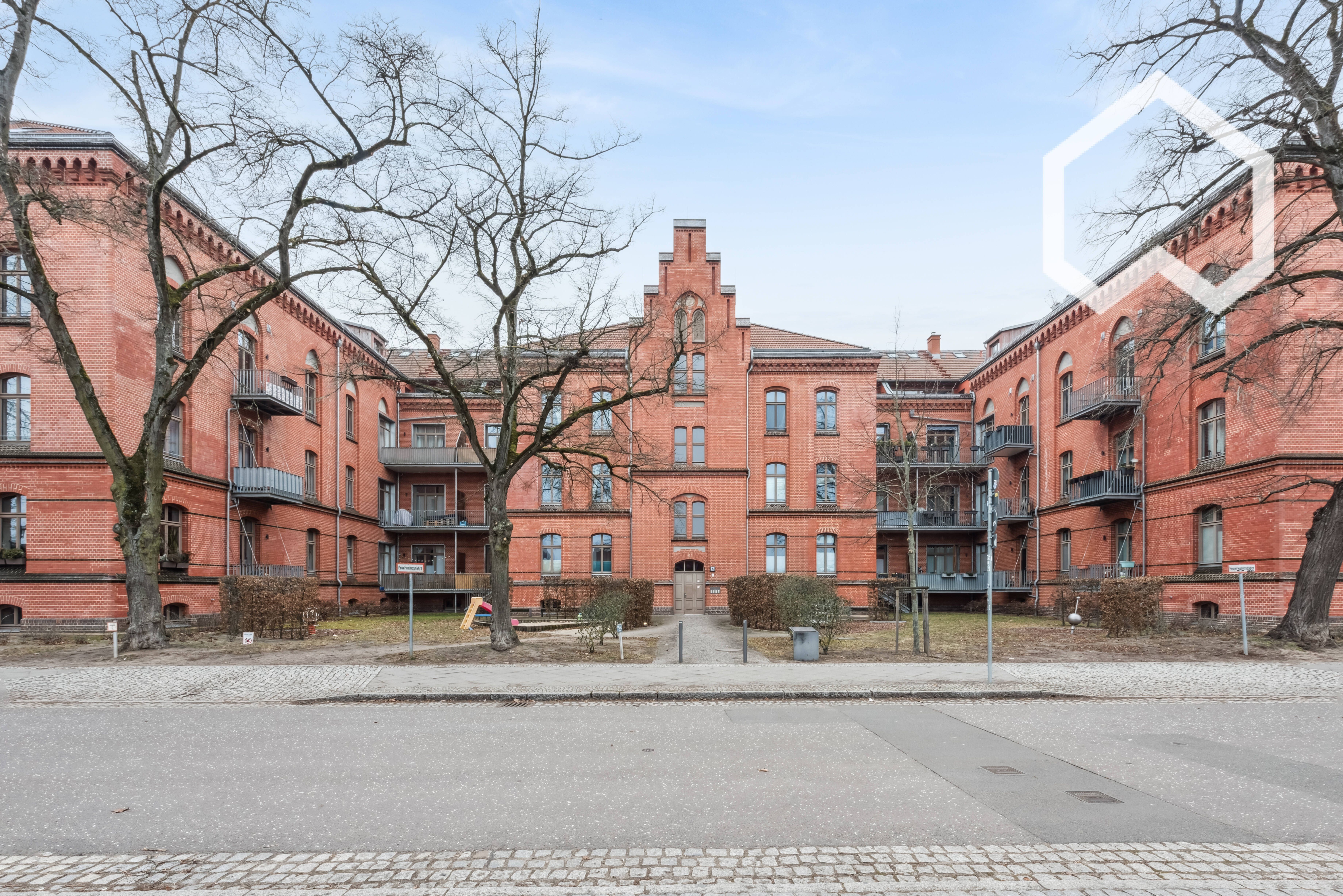 Wohnen Mit Charme In Potsdam - Lovely Flat With Charme In Potsdam - Wohnen mit Charme in Potsdam - Lovely flat with charme in Potsdam - Gallery - 6