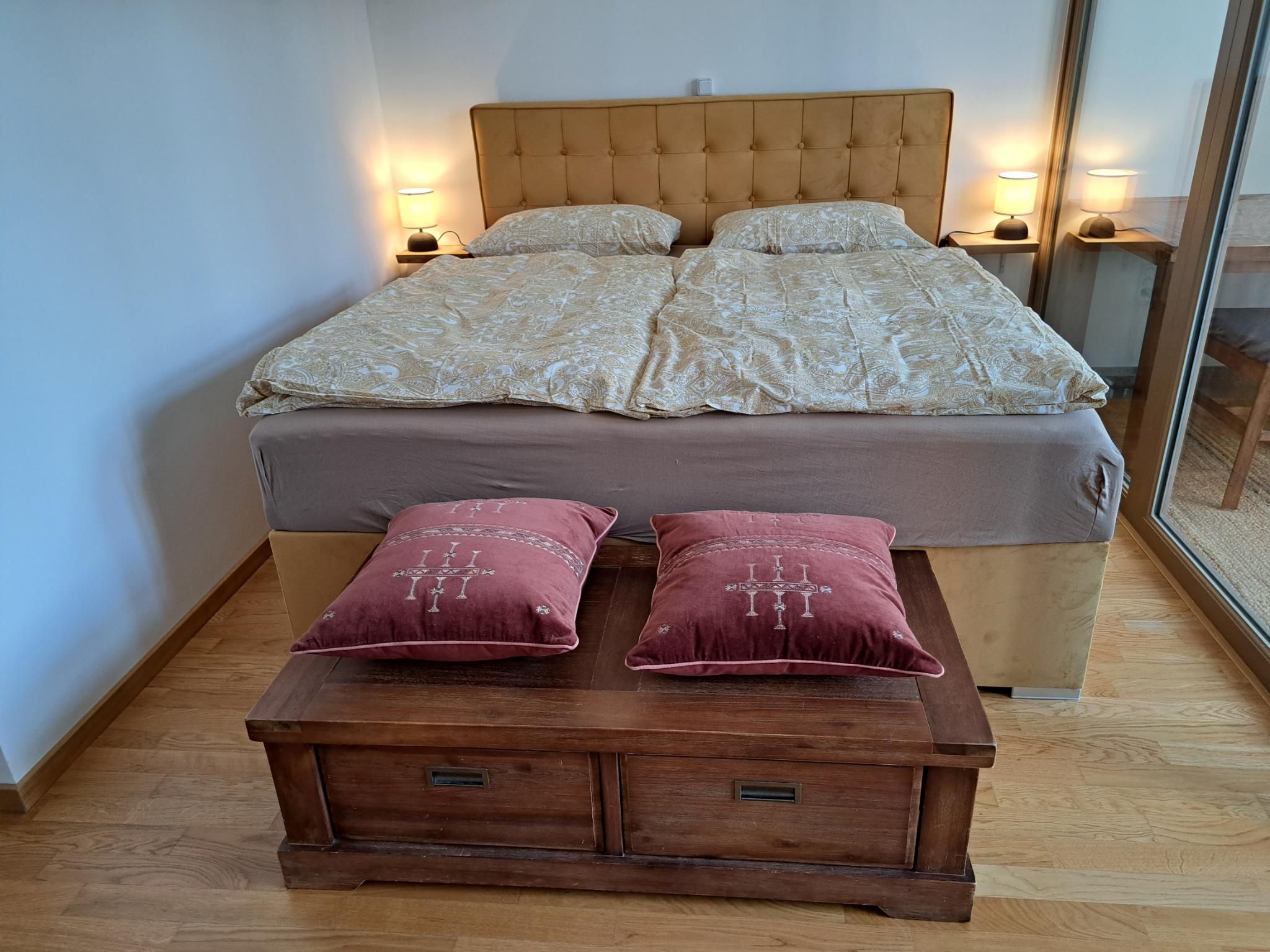 Wohnen Mit Charme In Potsdam - Lovely Flat With Charme In Potsdam - Wohnen mit Charme in Potsdam - Lovely flat with charme in Potsdam - Gallery - 23