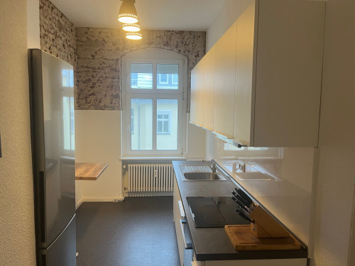 Nice apartment in Wilmersdorf (Berlin)