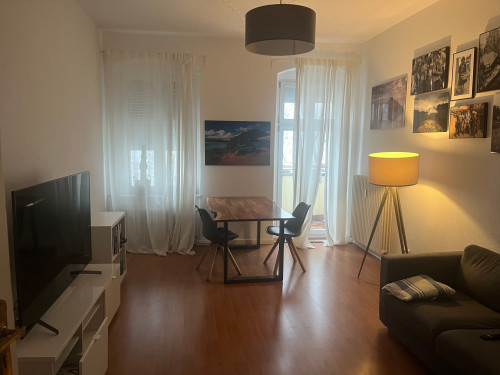 Nice apartment in Wilmersdorf (Berlin)