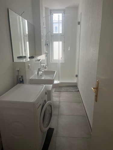 Nice apartment in Wilmersdorf (Berlin)