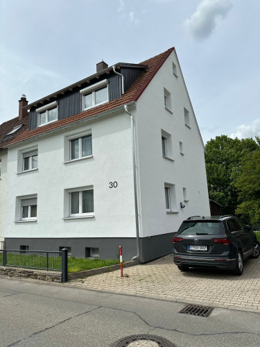Awesome flat in Dettingen an der Erms