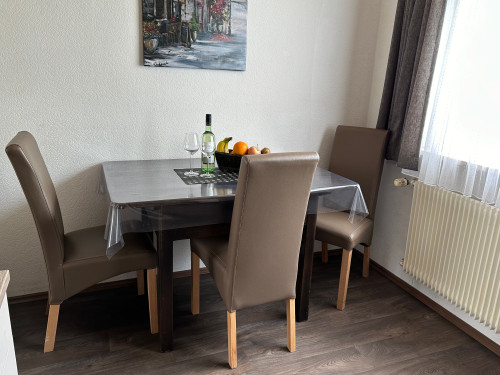 Awesome flat in Dettingen an der Erms