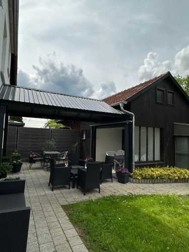 Awesome flat in Dettingen an der Erms