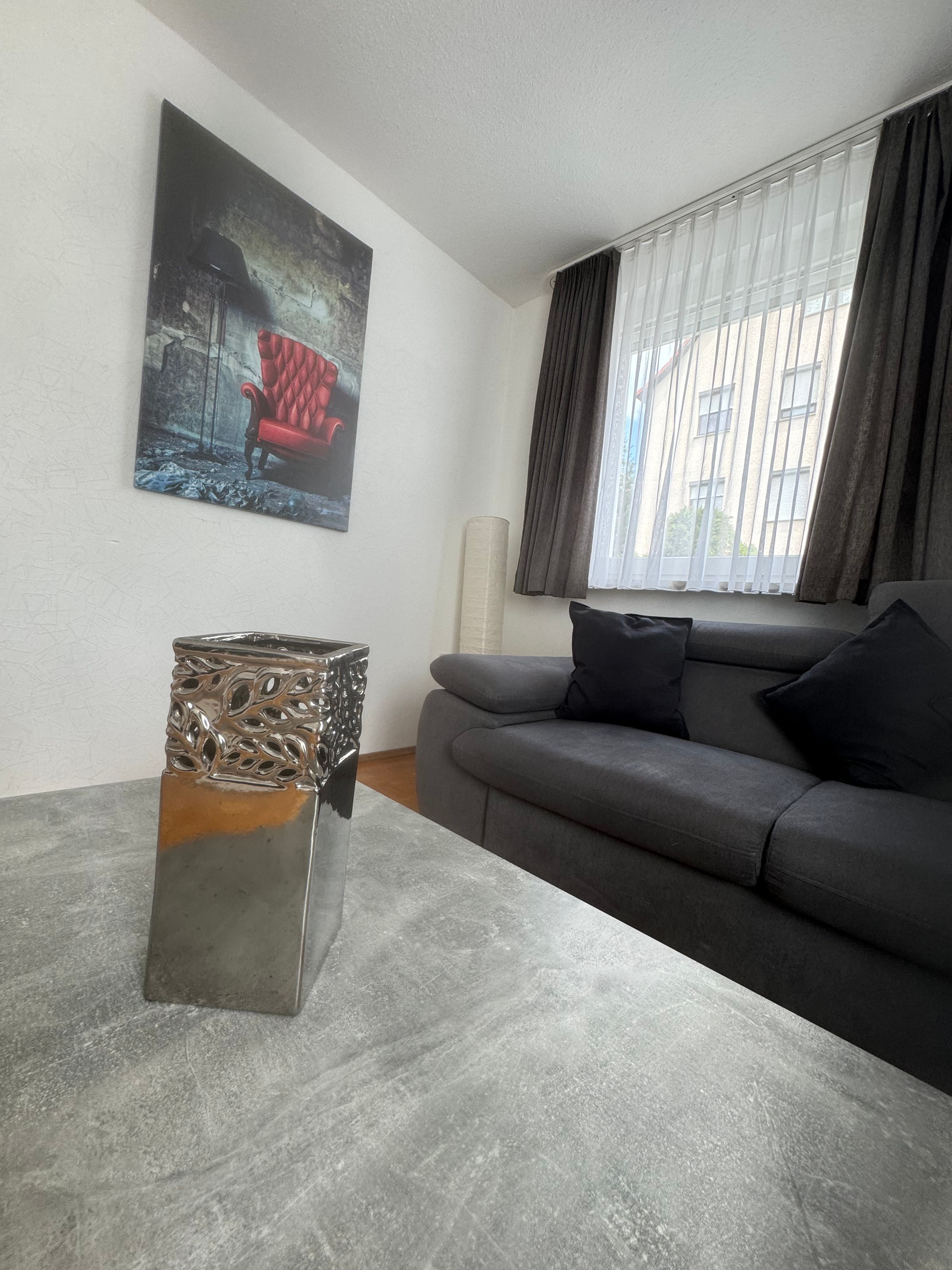 Awesome Flat In Dettingen An Der Erms - Awesome flat in Dettingen an der Erms - Gallery - 22