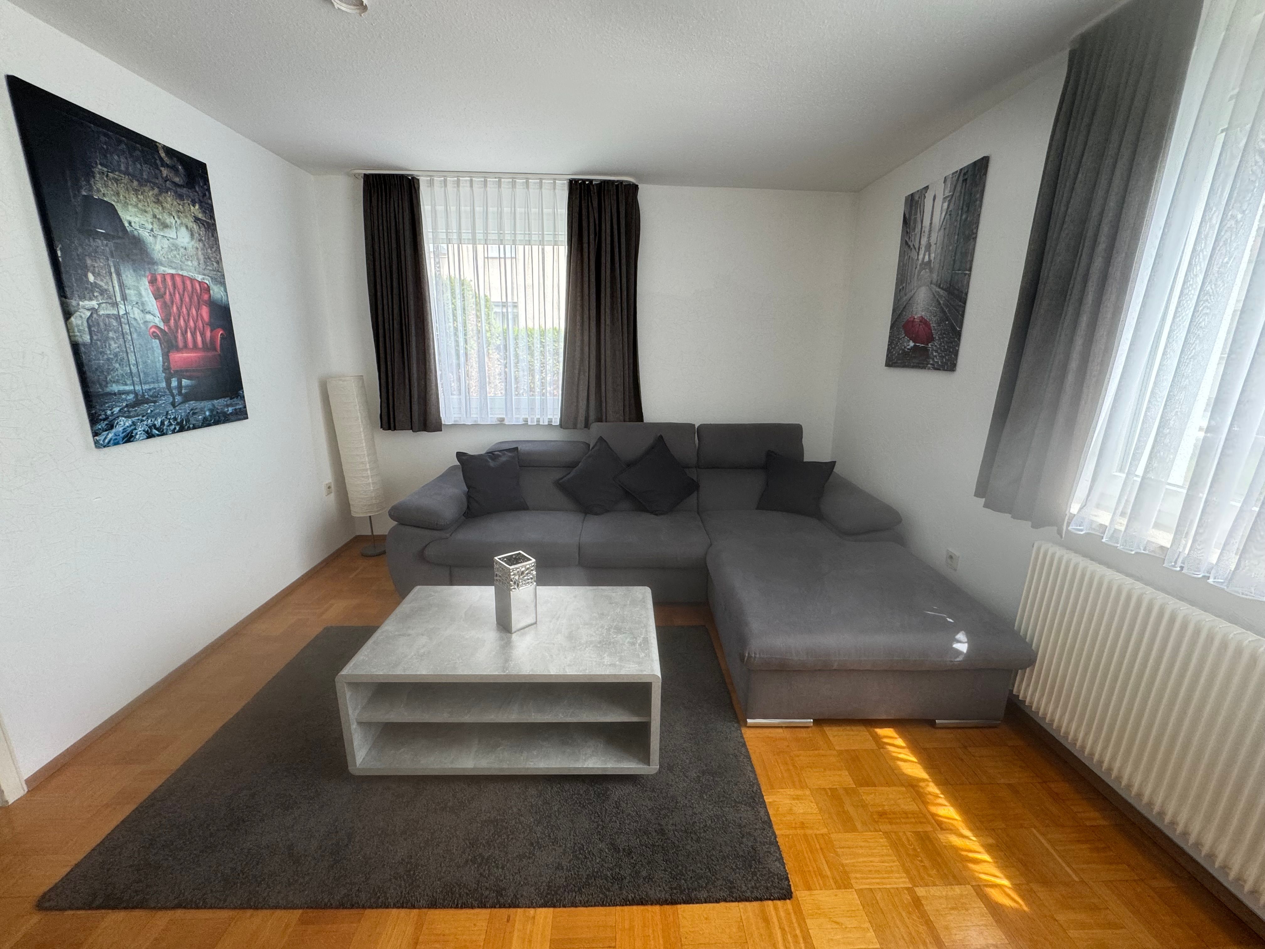 Awesome Flat In Dettingen An Der Erms - Awesome flat in Dettingen an der Erms - Gallery - 23