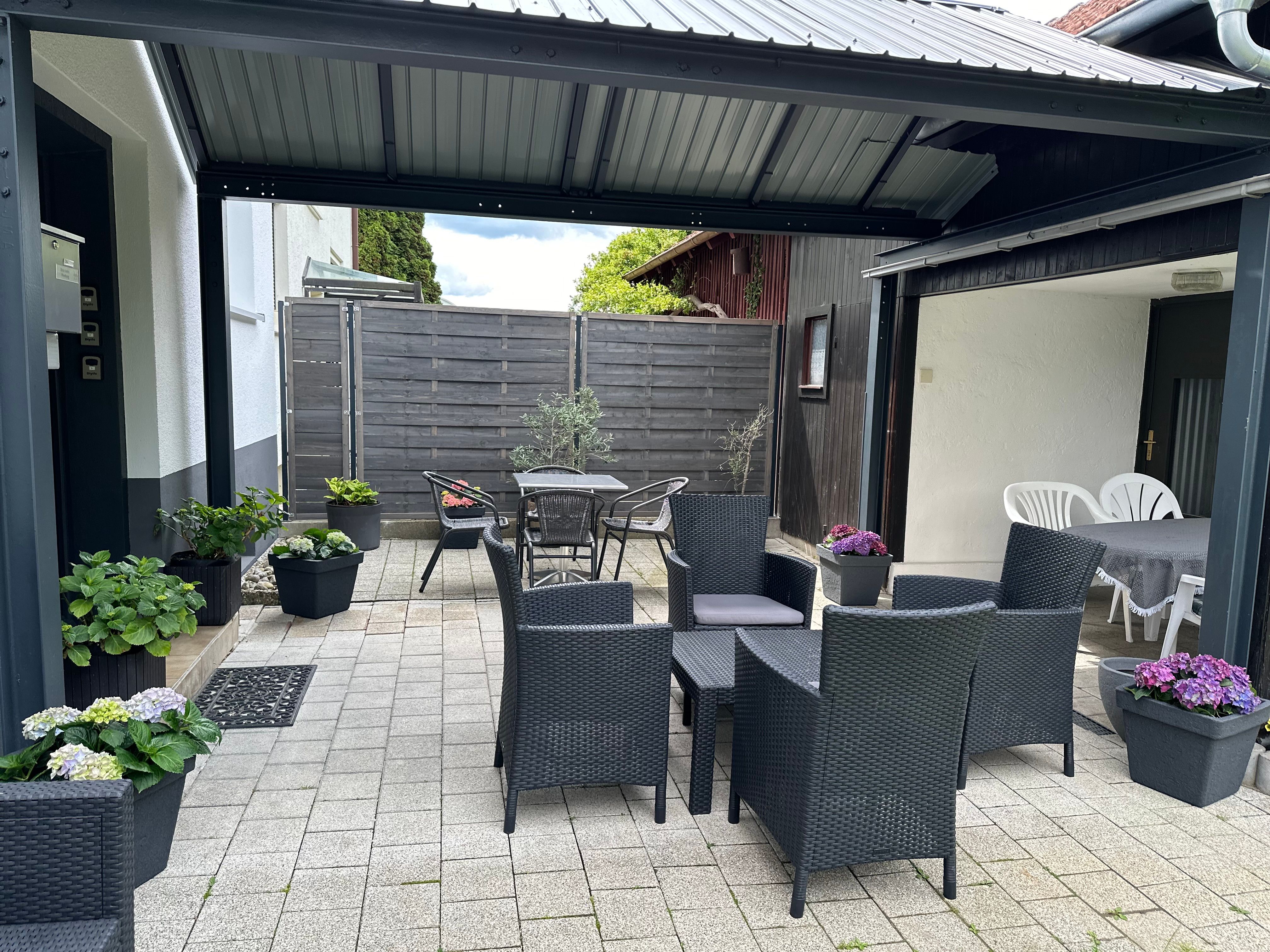 Awesome Flat In Dettingen An Der Erms - Awesome flat in Dettingen an der Erms - Gallery - 8