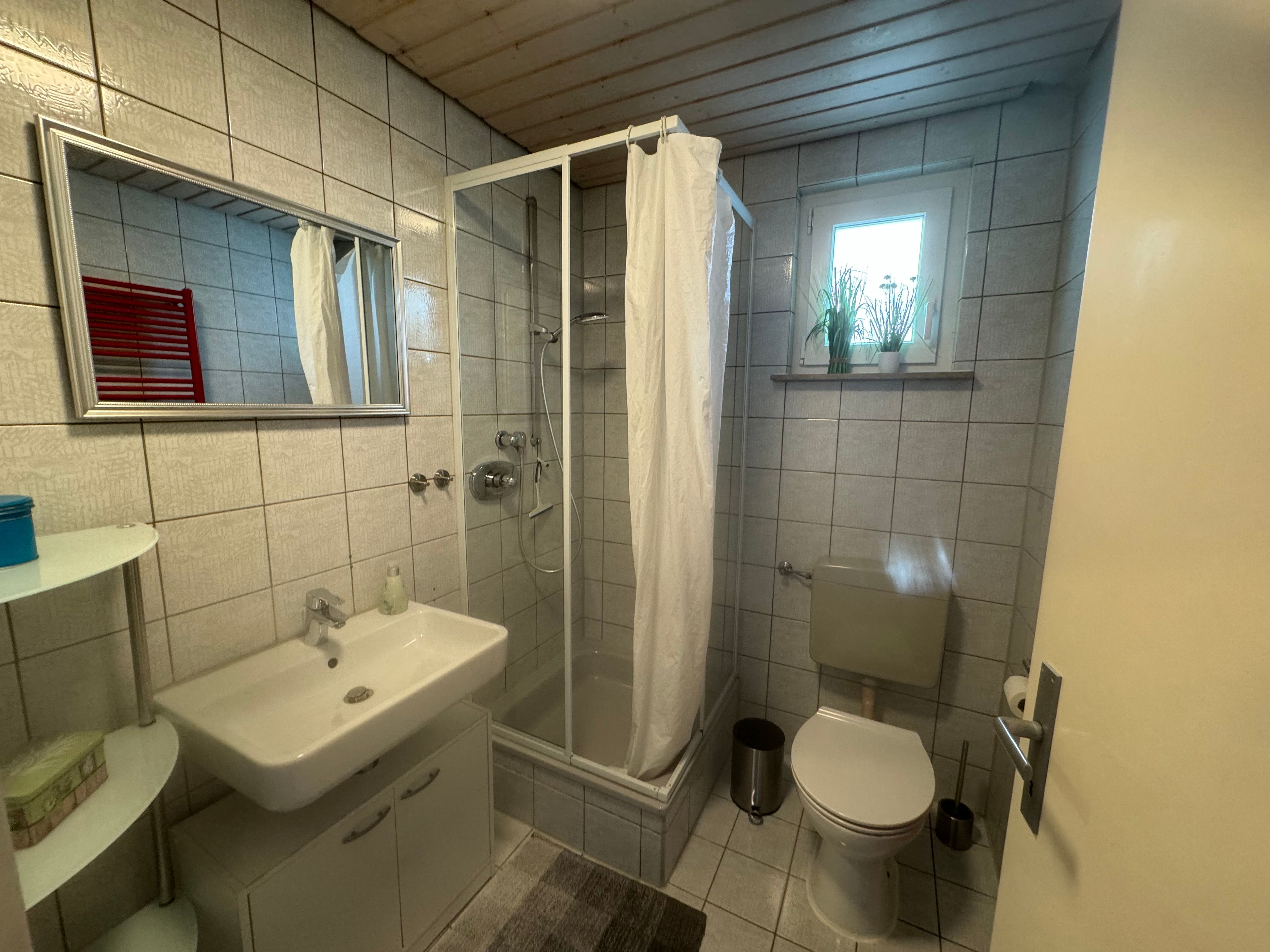 Awesome Flat In Dettingen An Der Erms - Awesome flat in Dettingen an der Erms - Gallery - 20