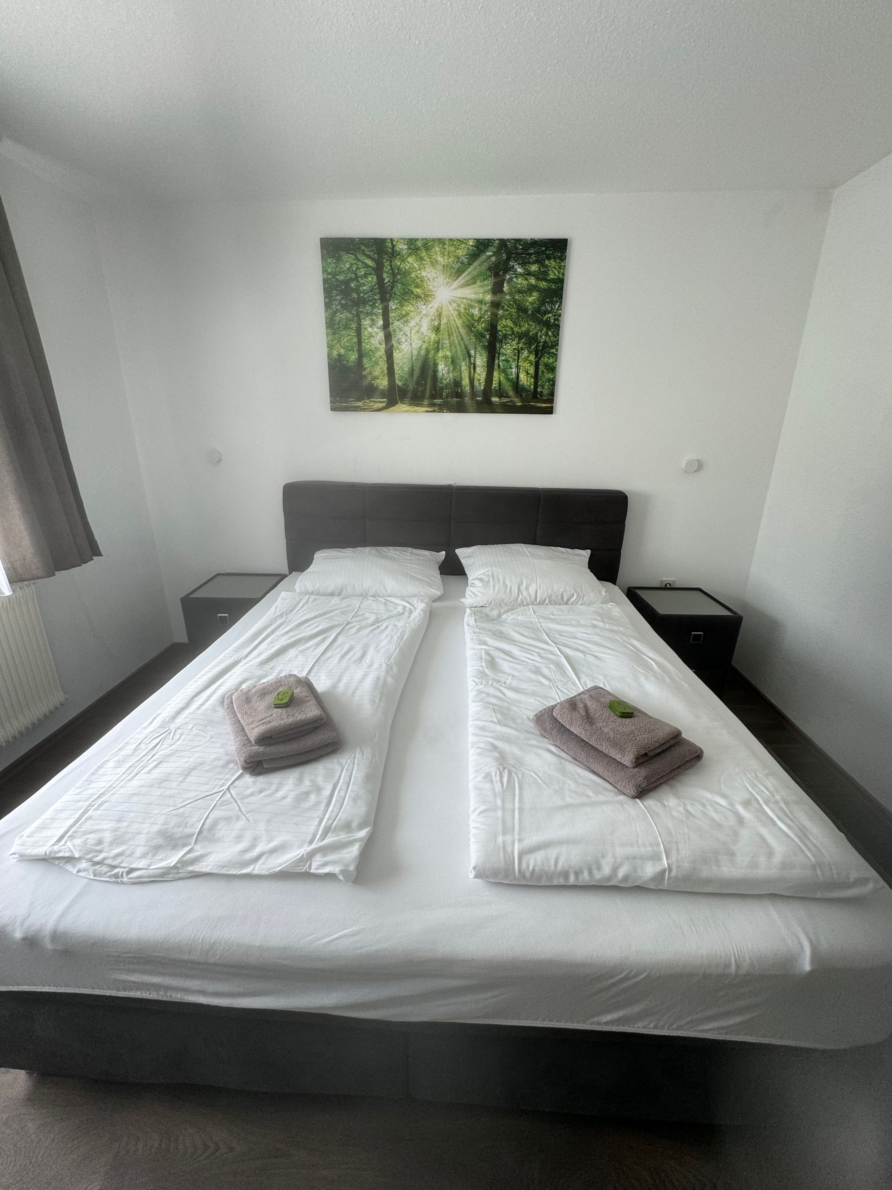 Awesome Flat In Dettingen An Der Erms - Awesome flat in Dettingen an der Erms - Gallery - 18