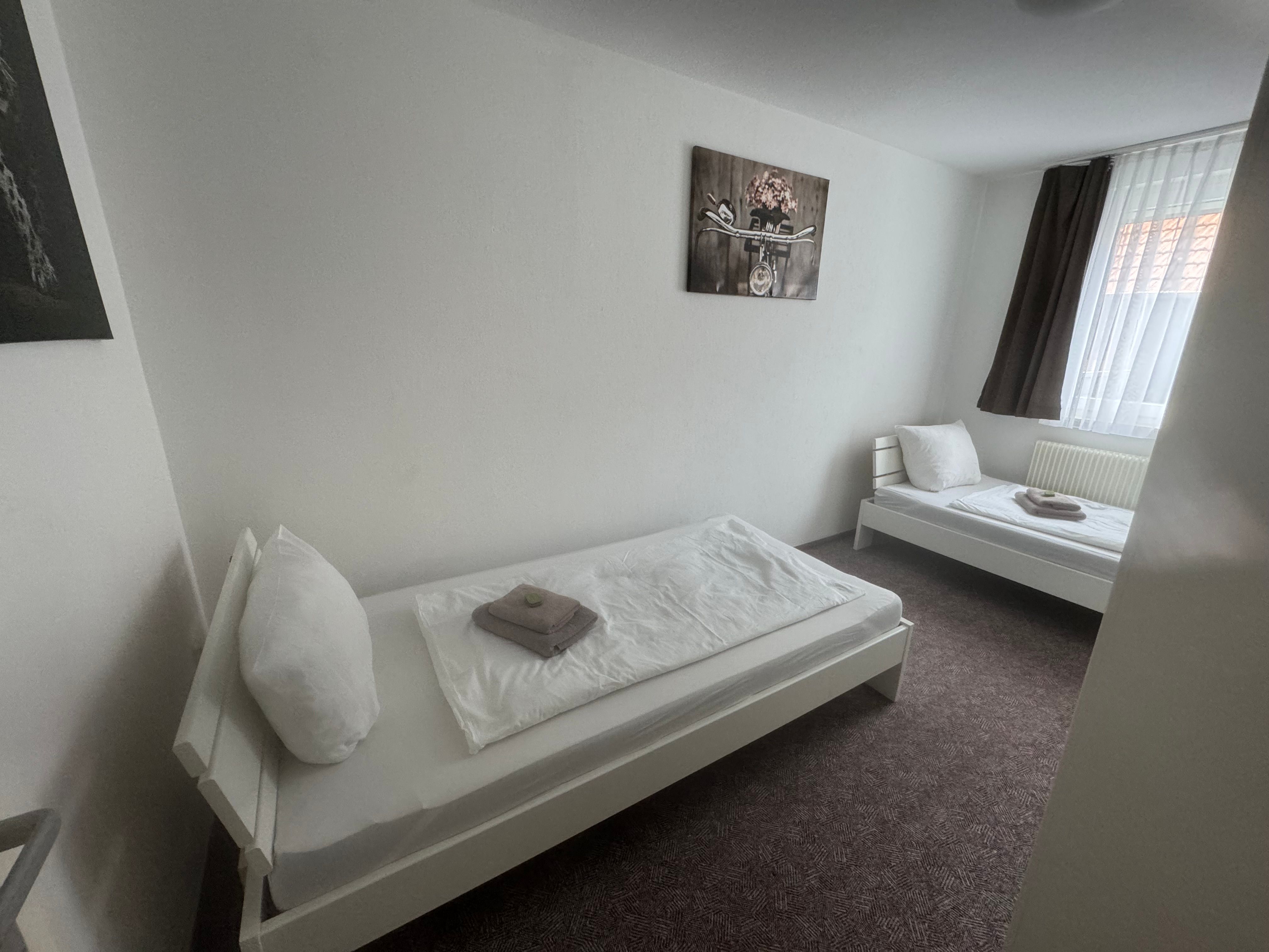 Awesome Flat In Dettingen An Der Erms - Awesome flat in Dettingen an der Erms - Gallery - 16