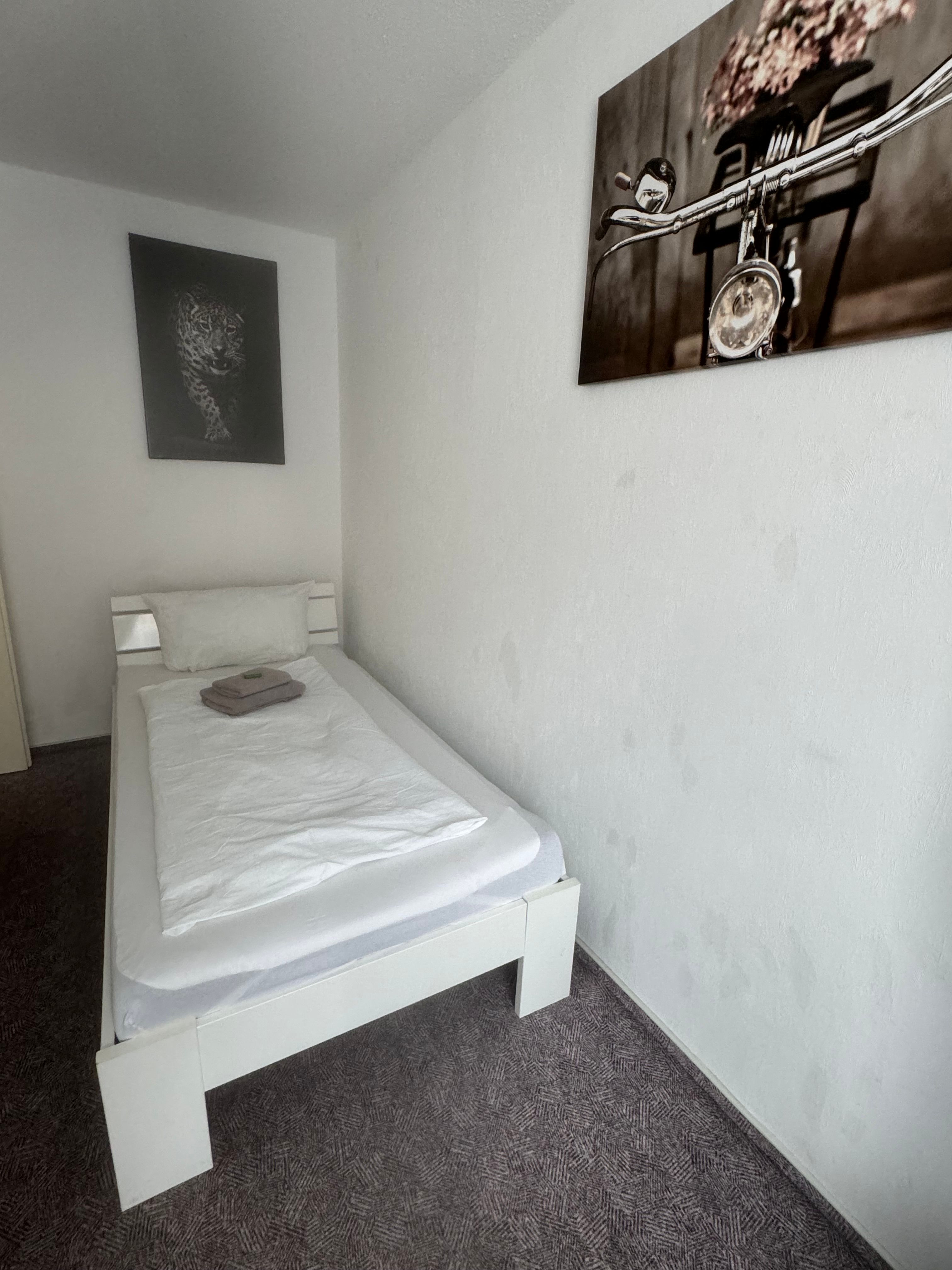 Awesome Flat In Dettingen An Der Erms - Awesome flat in Dettingen an der Erms - Gallery - 15