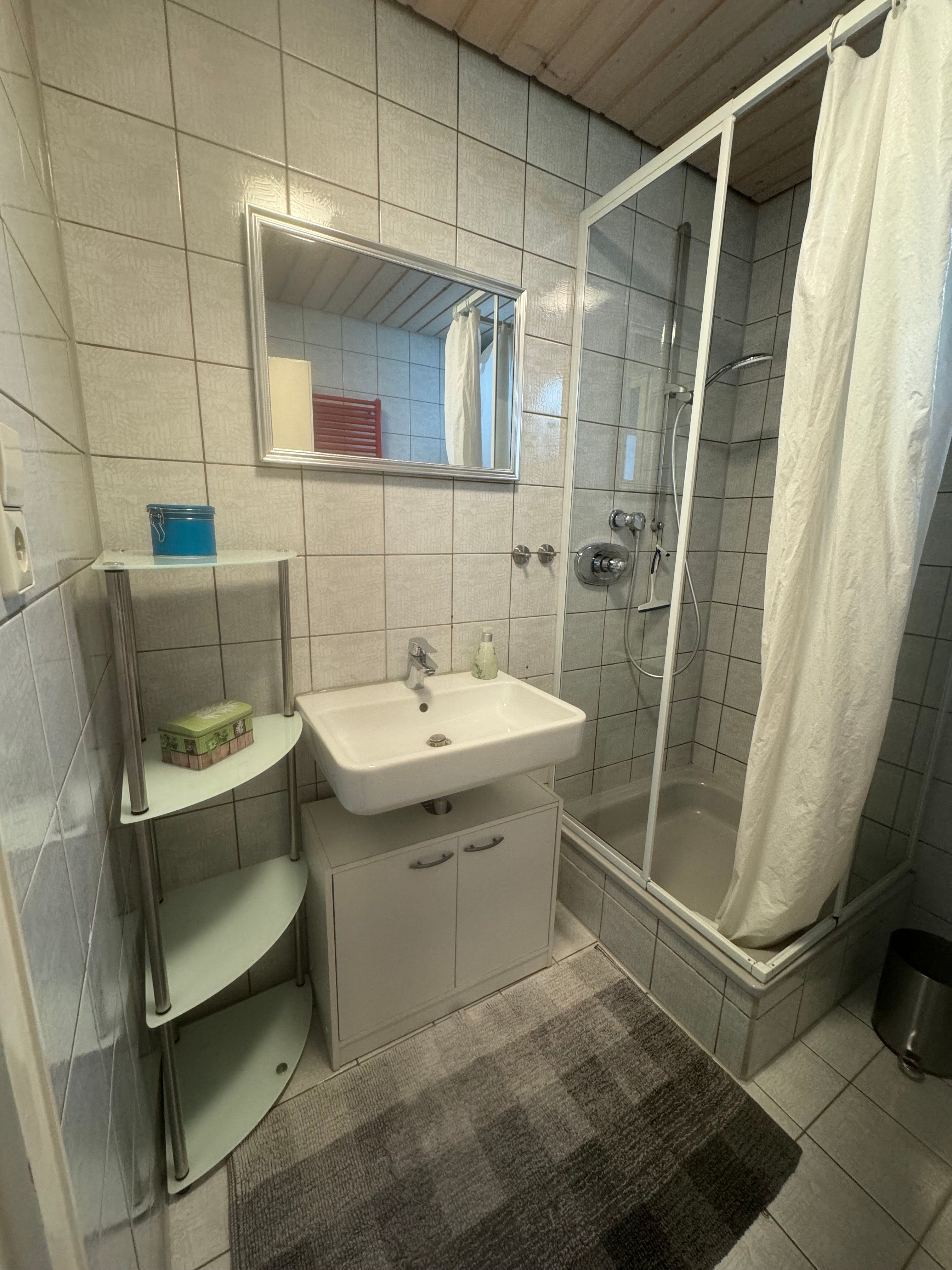 Awesome Flat In Dettingen An Der Erms - Awesome flat in Dettingen an der Erms - Gallery - 21