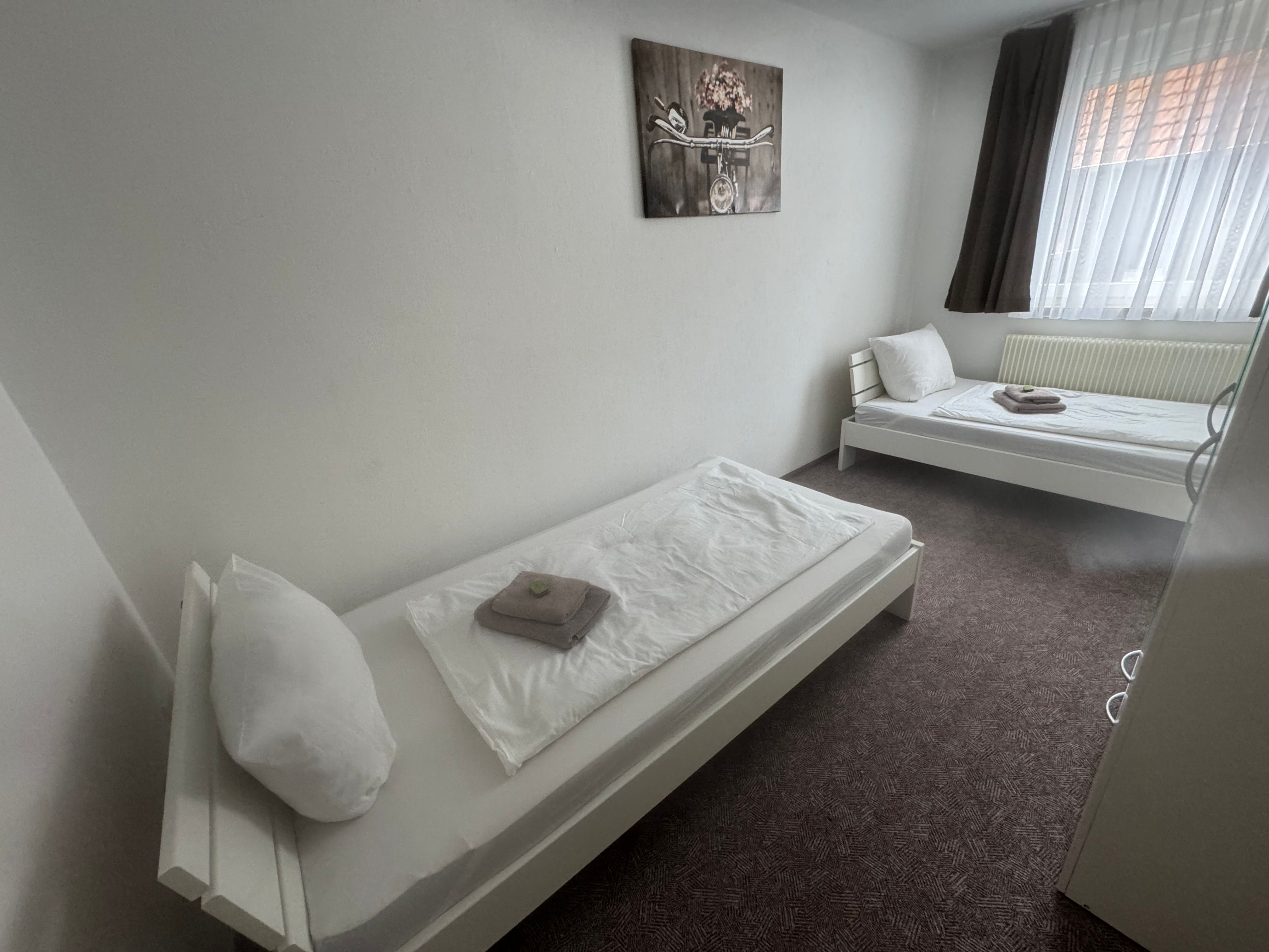 Awesome Flat In Dettingen An Der Erms - Awesome flat in Dettingen an der Erms - Gallery - 14