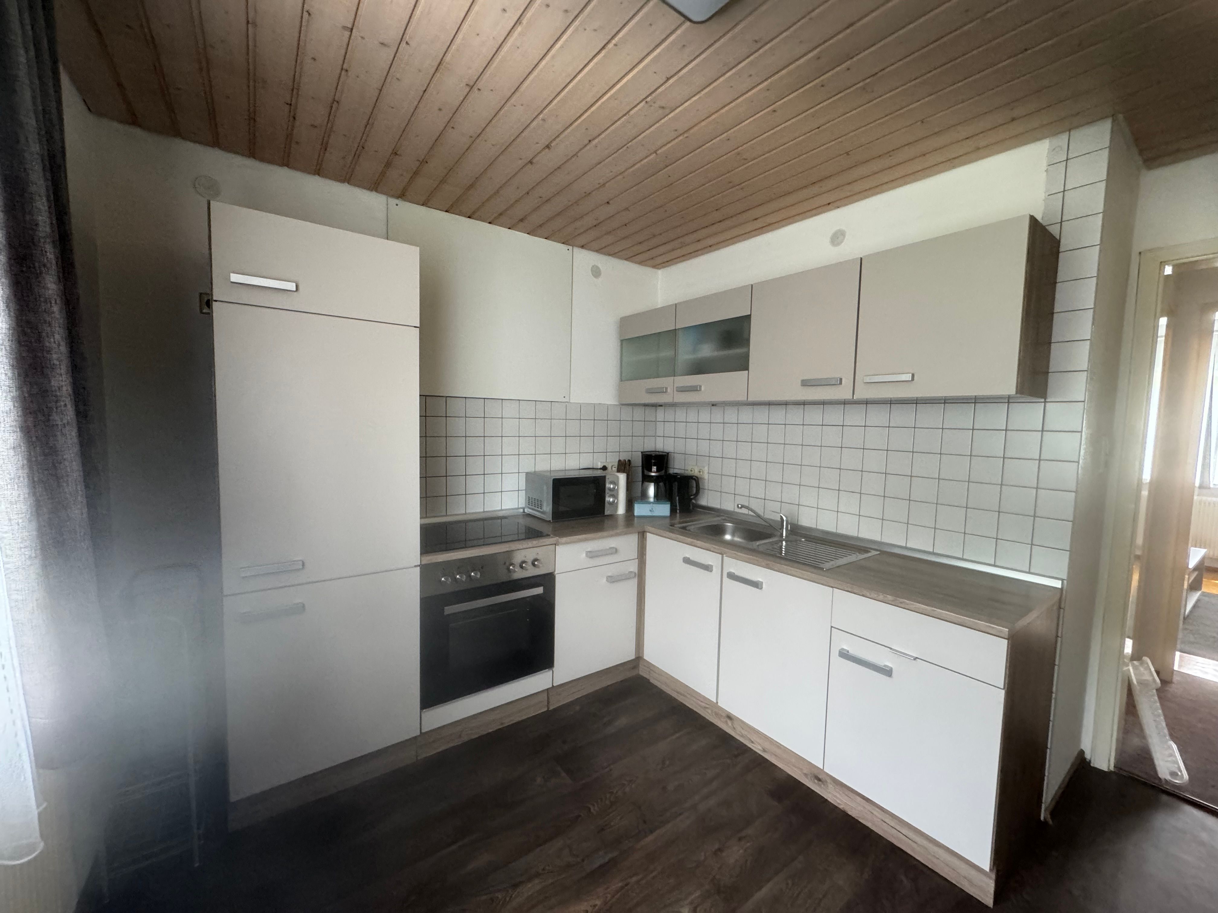 Awesome Flat In Dettingen An Der Erms - Awesome flat in Dettingen an der Erms - Gallery - 13