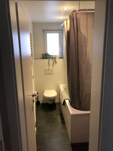 Gorgeous, wonderful apartment in Kaiserslautern