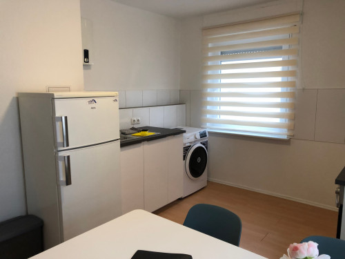 Gorgeous, wonderful apartment in Kaiserslautern