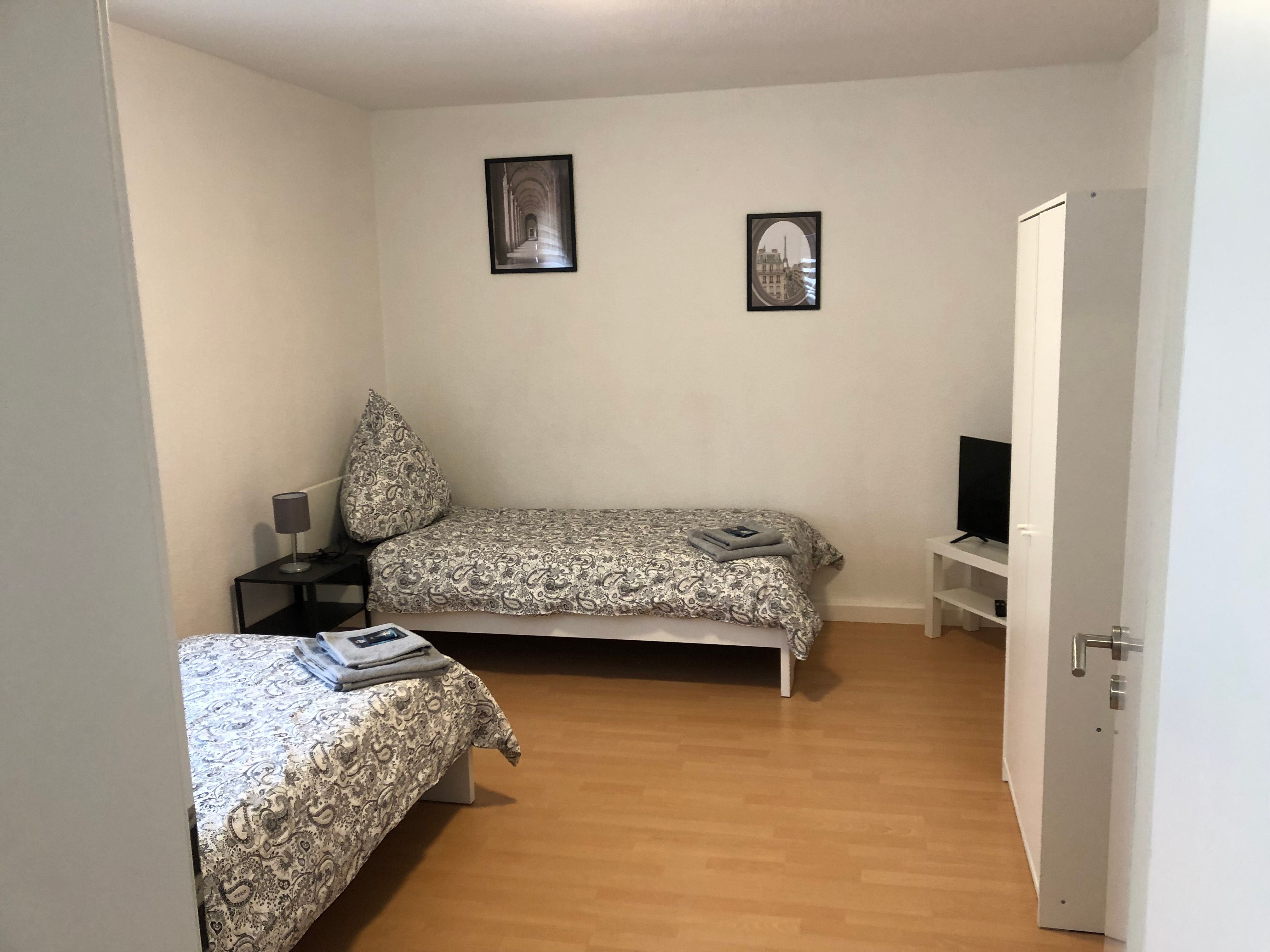Gorgeous, Wonderful Apartment In Kaiserslautern - Gorgeous, wonderful apartment in Kaiserslautern - Gallery - 12