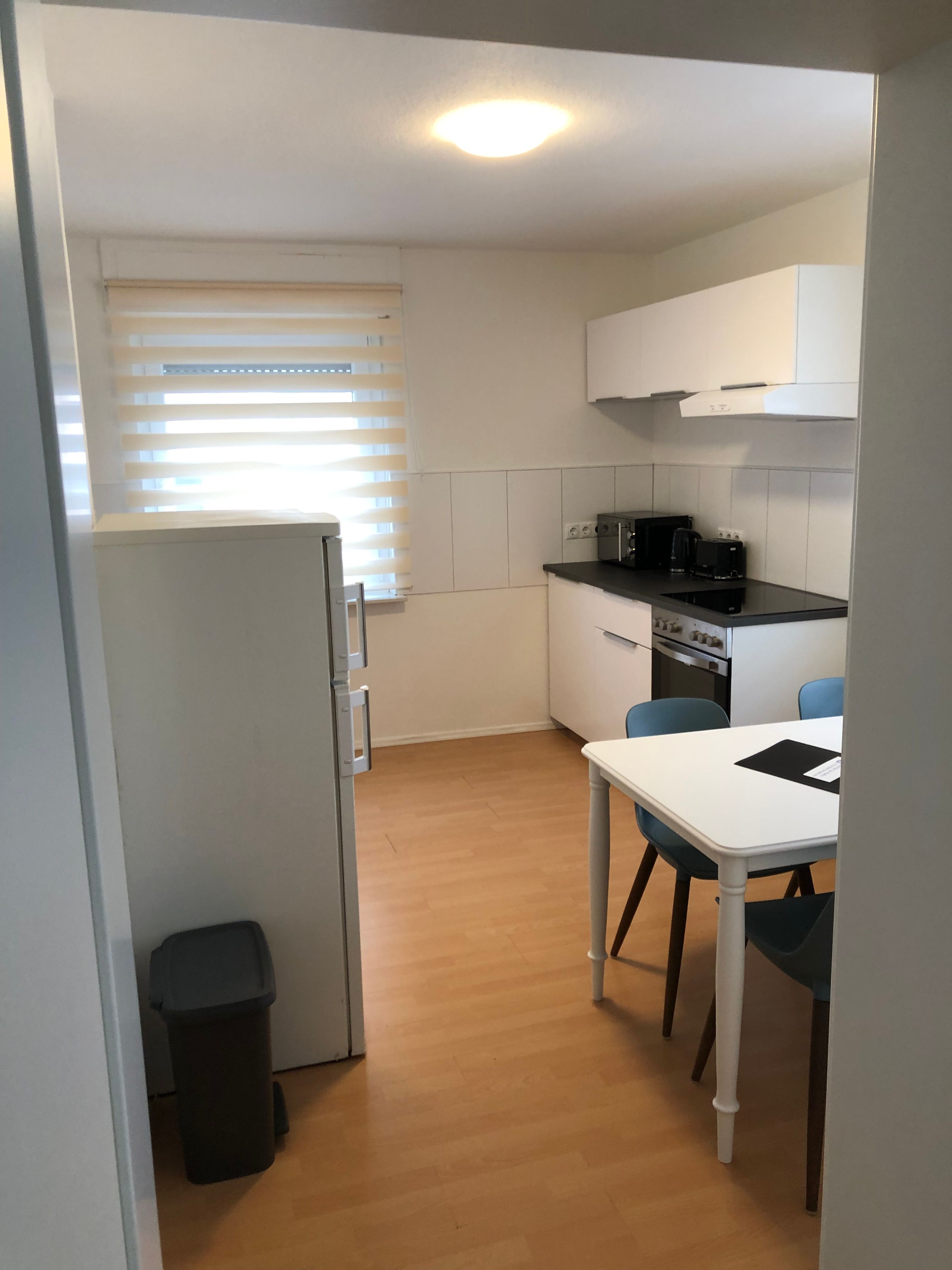Gorgeous, Wonderful Apartment In Kaiserslautern - Gorgeous, wonderful apartment in Kaiserslautern - Gallery - 7