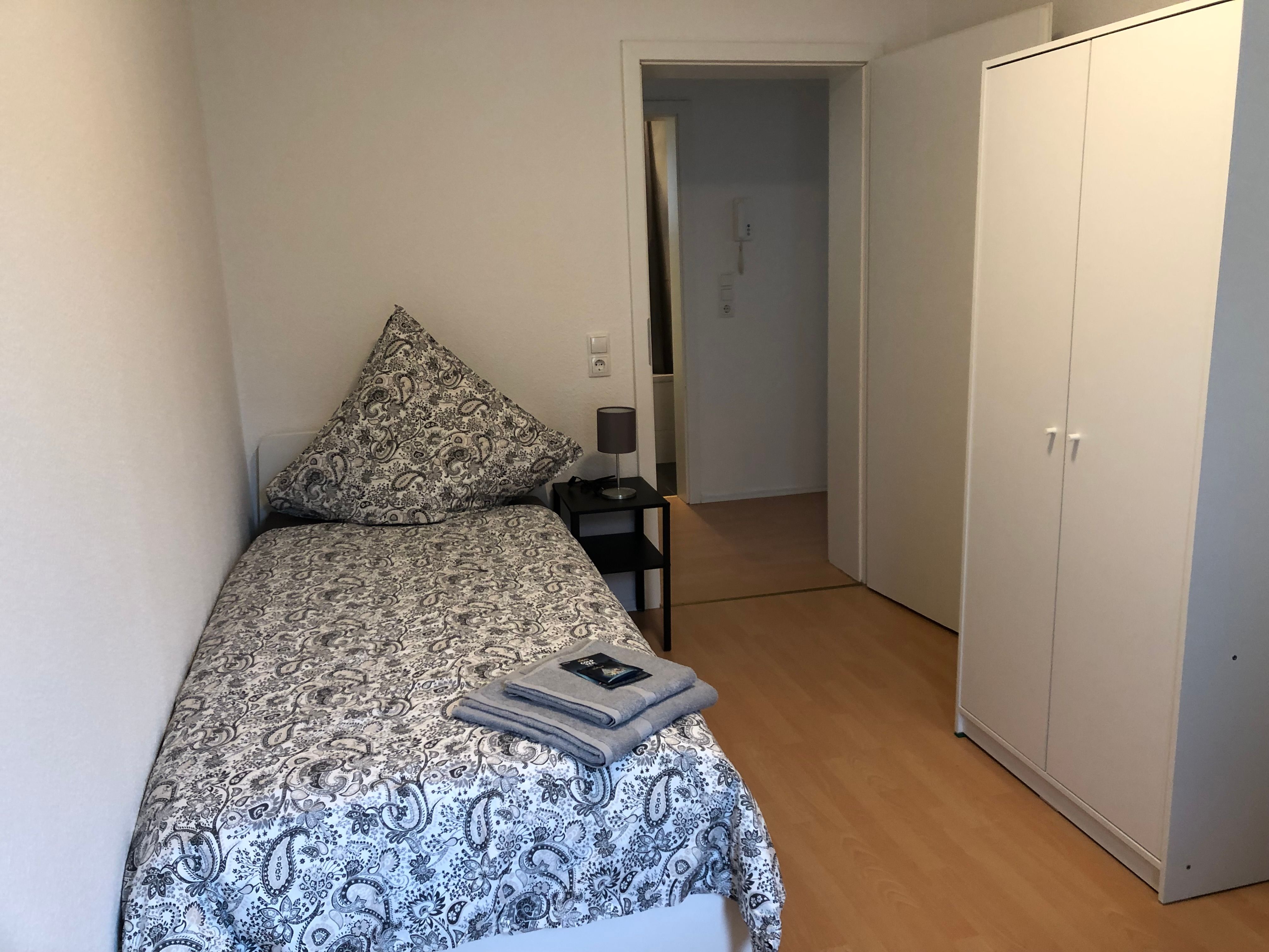 Gorgeous, Wonderful Apartment In Kaiserslautern - Gorgeous, wonderful apartment in Kaiserslautern - Gallery - 14