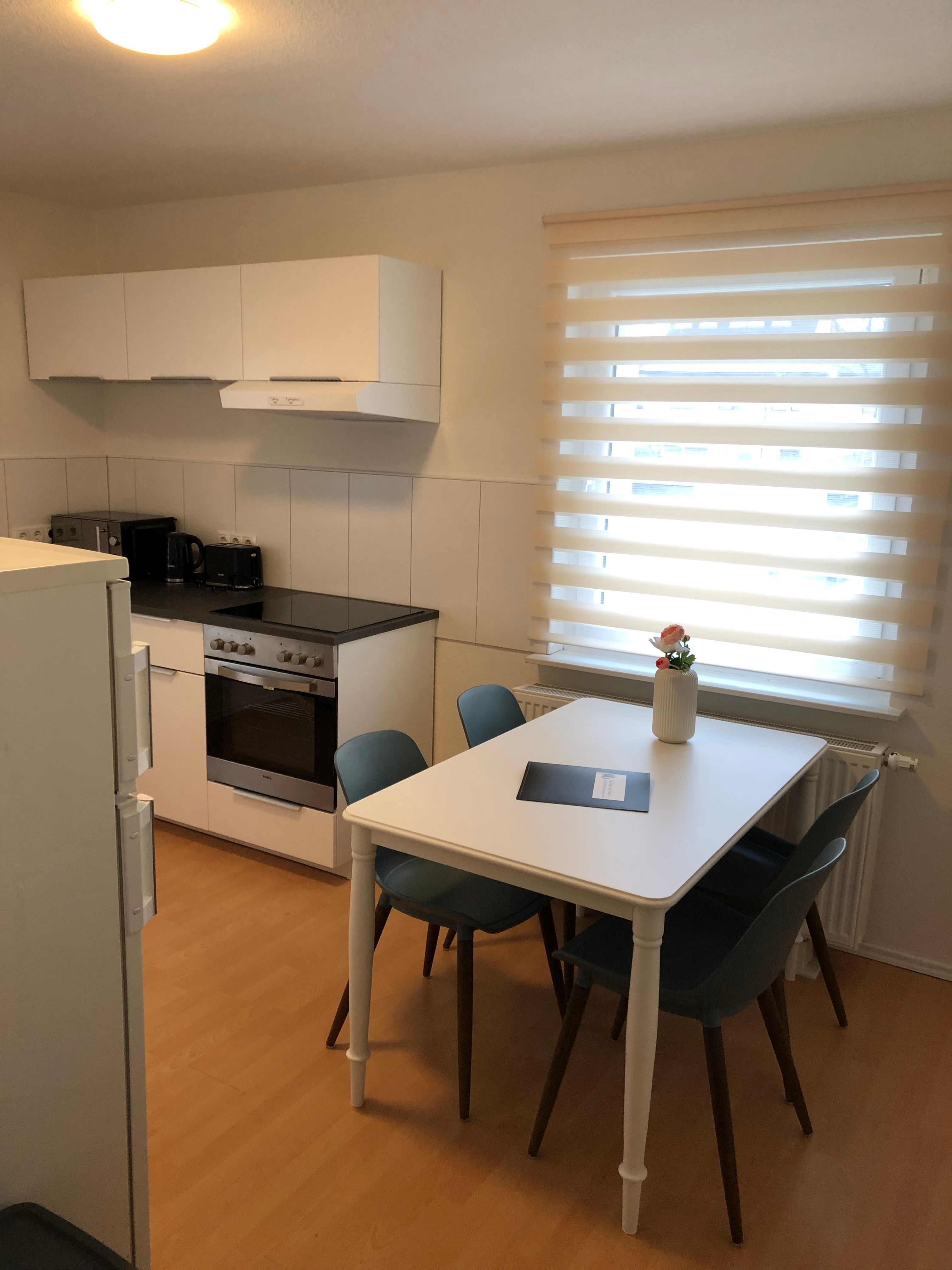 Gorgeous, Wonderful Apartment In Kaiserslautern - Gorgeous, wonderful apartment in Kaiserslautern - Gallery - 3