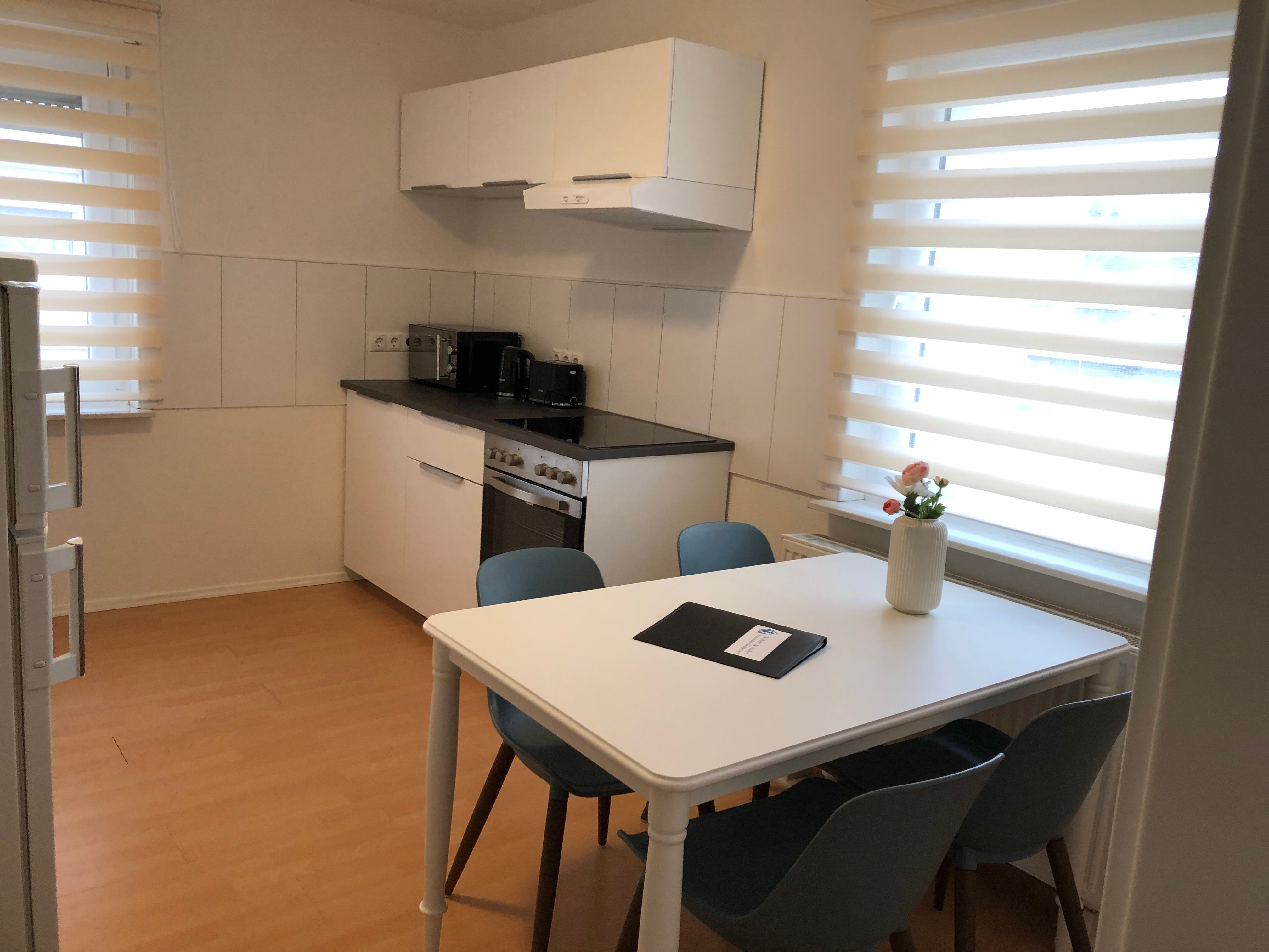 Gorgeous, Wonderful Apartment In Kaiserslautern - Gorgeous, wonderful apartment in Kaiserslautern - Gallery - 6