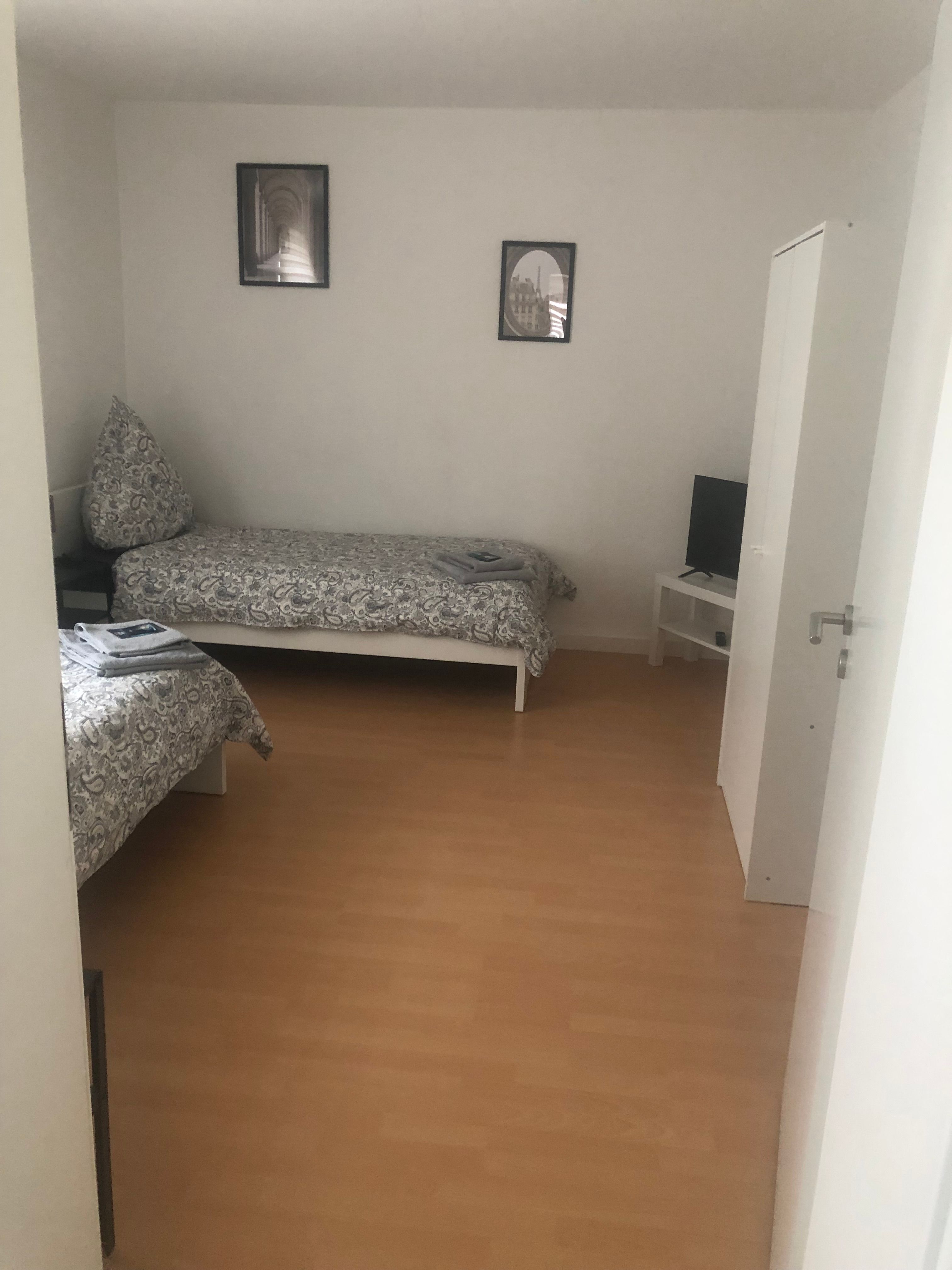 Gorgeous, Wonderful Apartment In Kaiserslautern - Gorgeous, wonderful apartment in Kaiserslautern - Gallery - 17