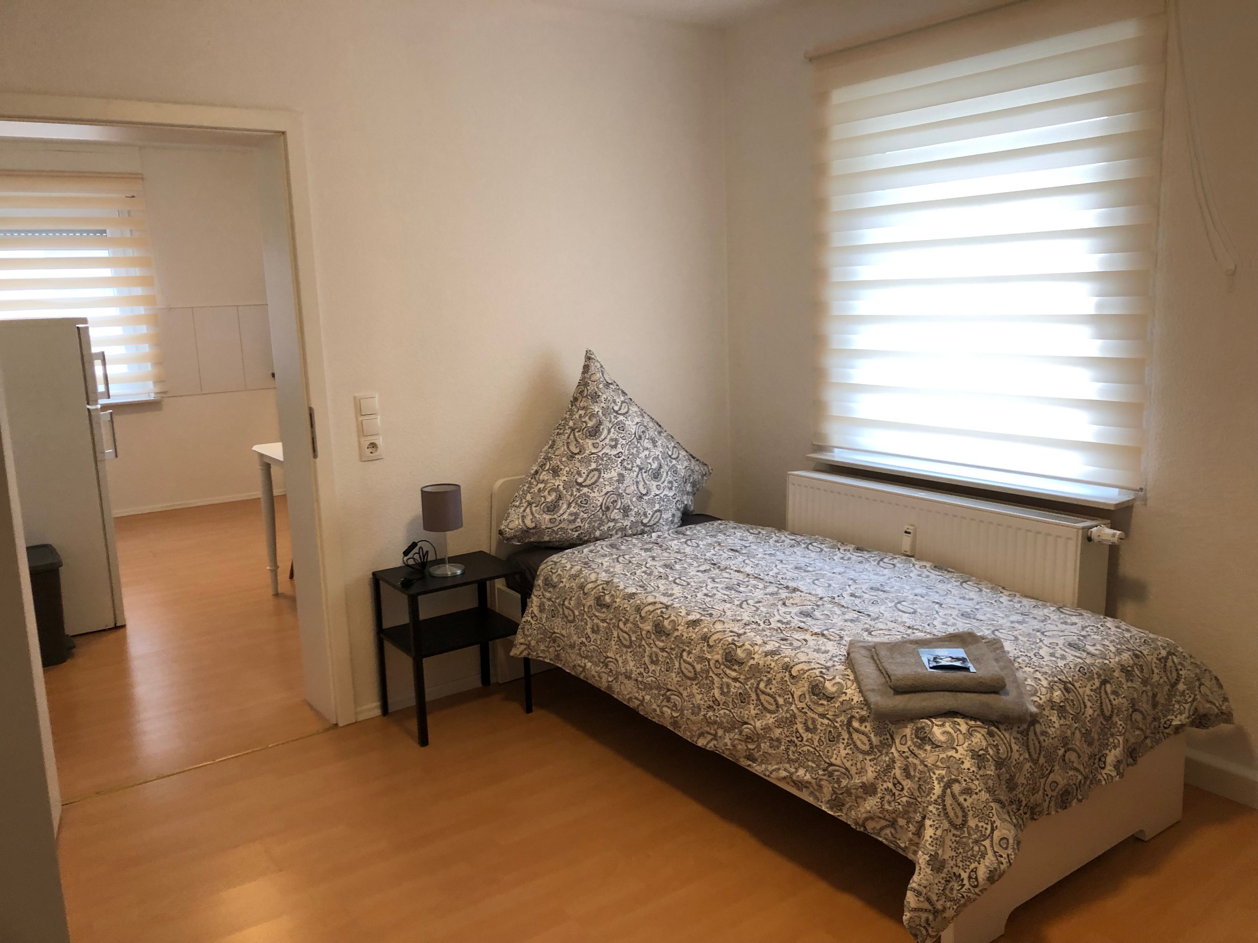 Gorgeous, Wonderful Apartment In Kaiserslautern - Gorgeous, wonderful apartment in Kaiserslautern - Gallery - 11