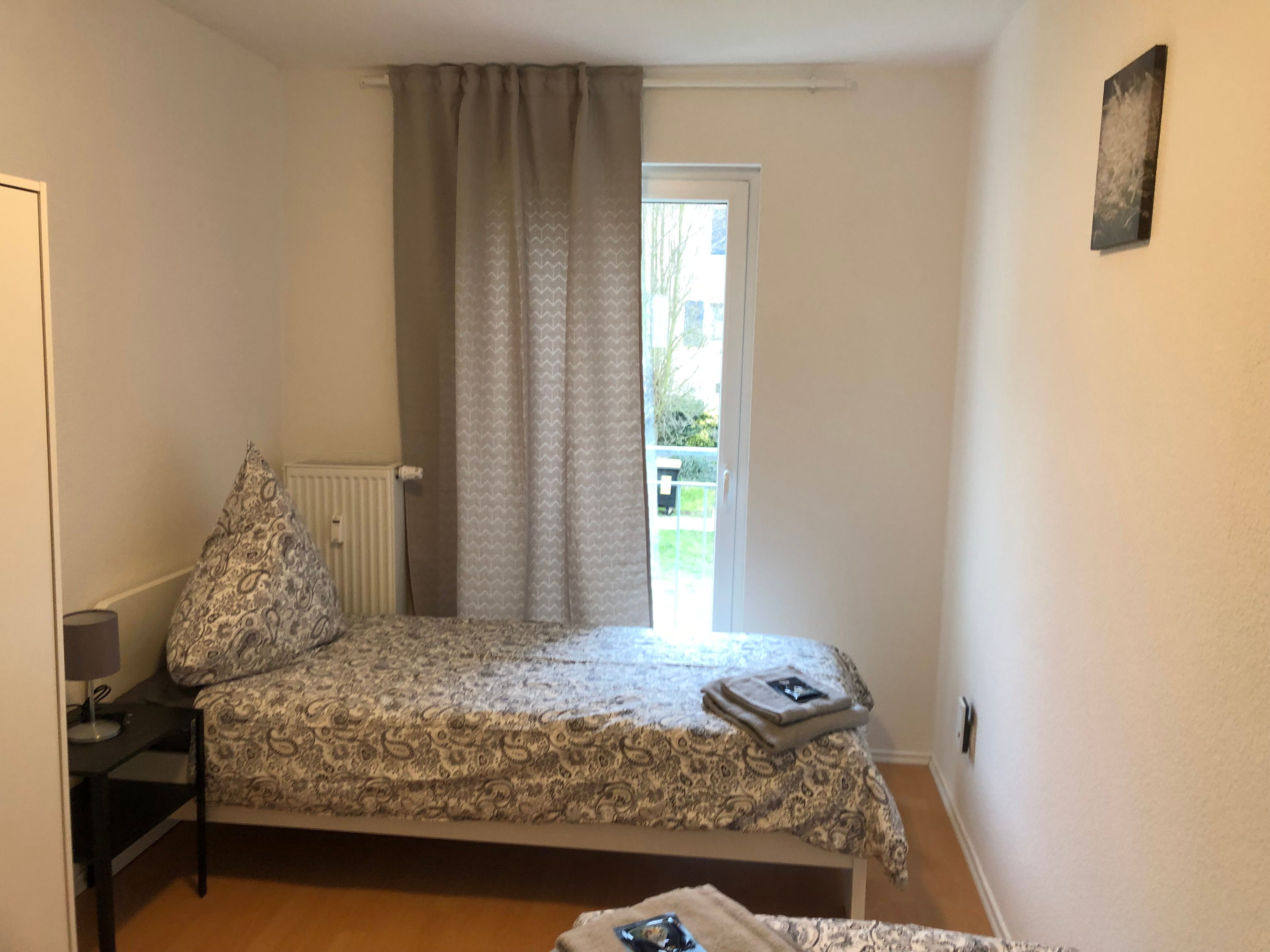 Gorgeous, Wonderful Apartment In Kaiserslautern - Gorgeous, wonderful apartment in Kaiserslautern - Gallery - 15