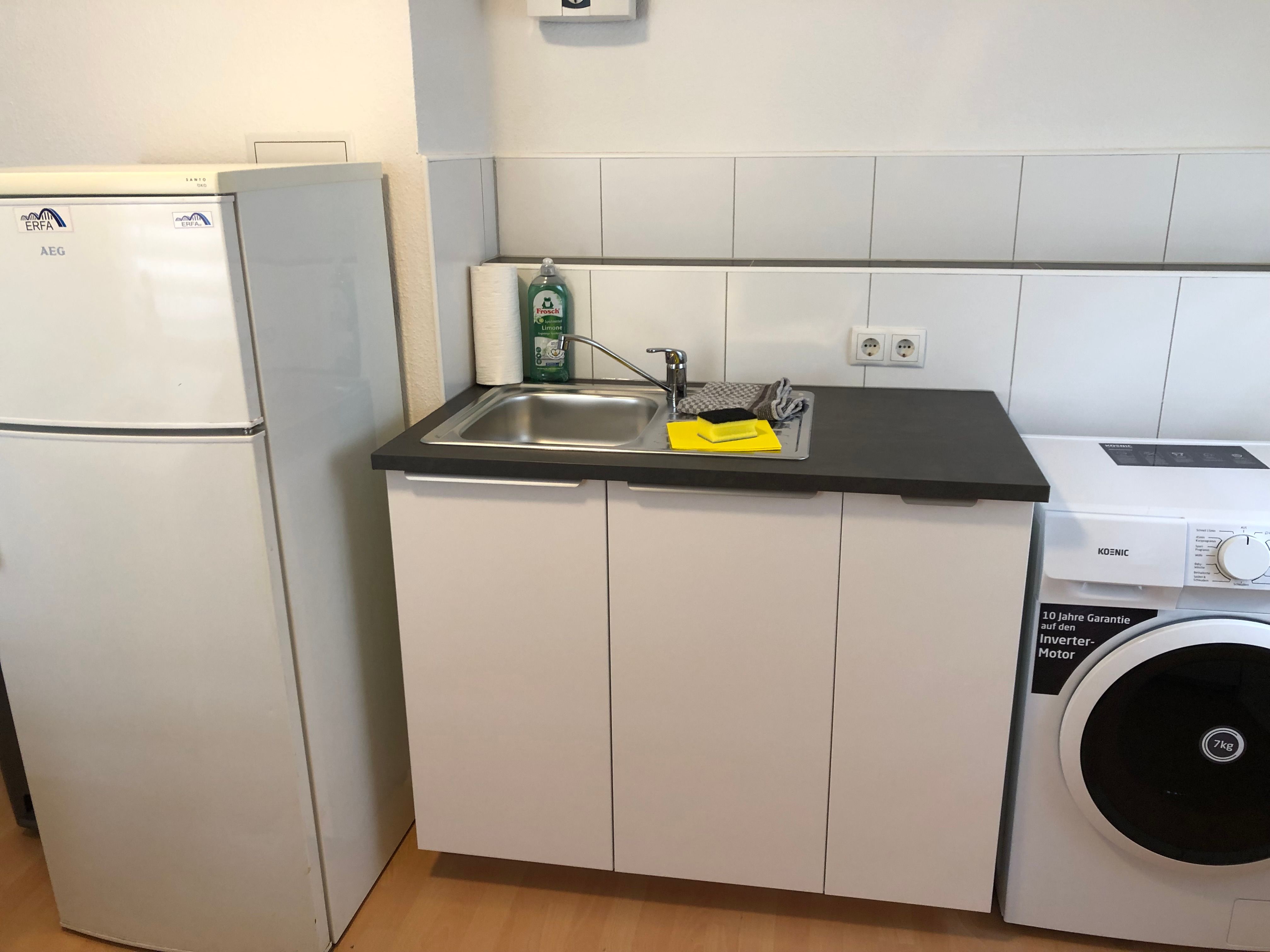 Gorgeous, Wonderful Apartment In Kaiserslautern - Gorgeous, wonderful apartment in Kaiserslautern - Gallery - 2