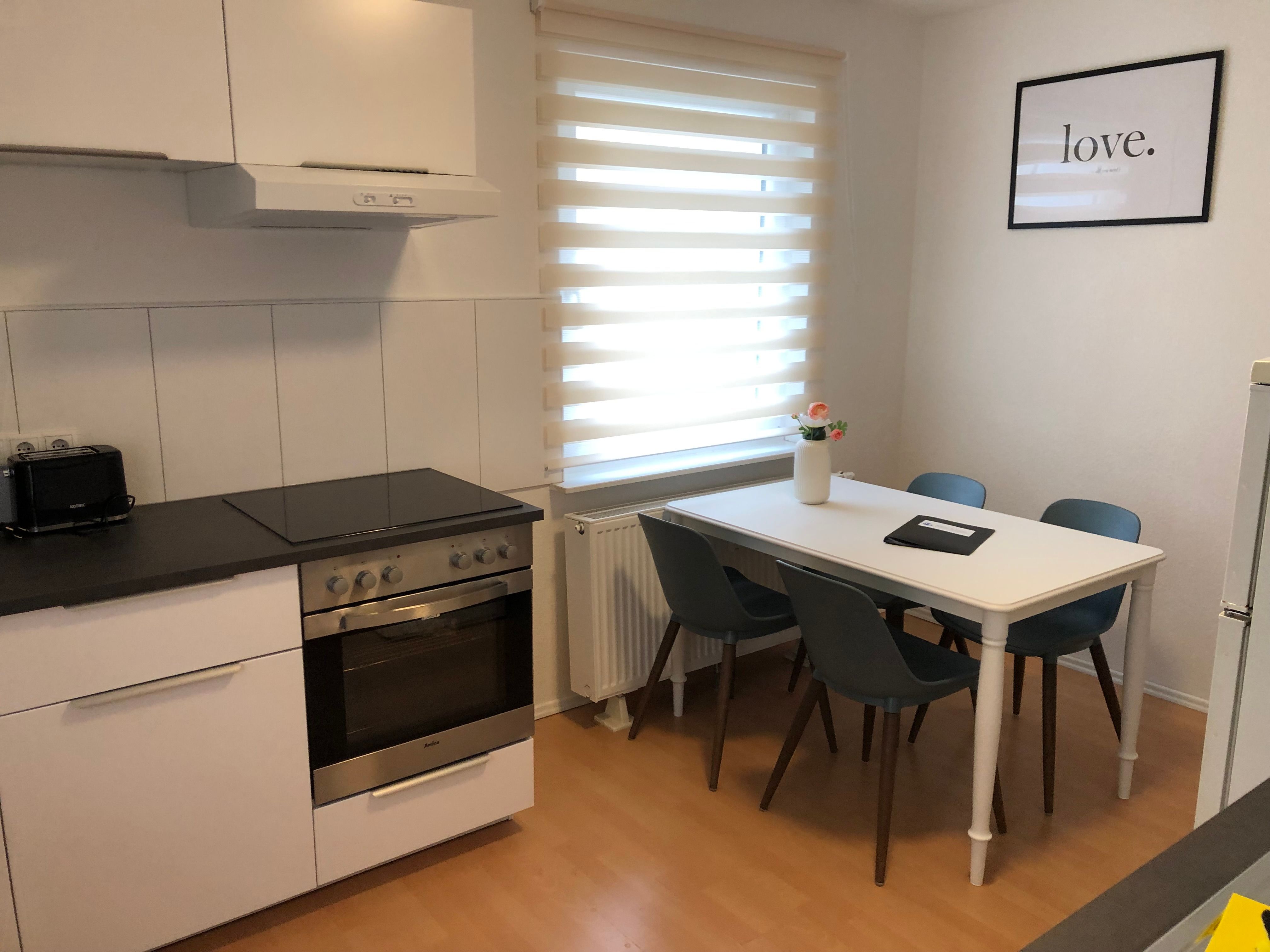 Gorgeous, Wonderful Apartment In Kaiserslautern - Gorgeous, wonderful apartment in Kaiserslautern - Gallery - 5