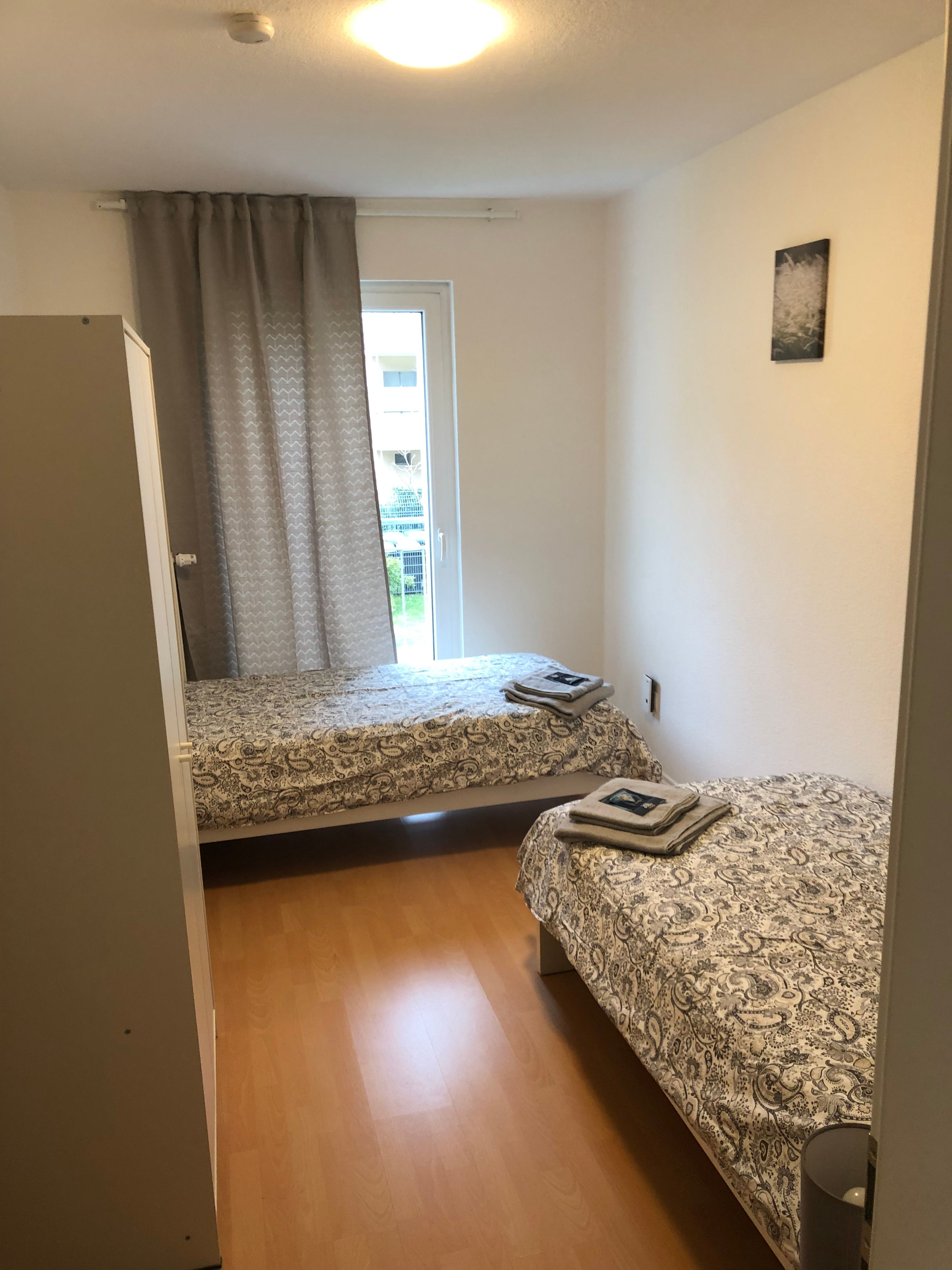 Gorgeous, Wonderful Apartment In Kaiserslautern - Gorgeous, wonderful apartment in Kaiserslautern - Gallery - 16