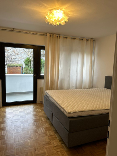 Beautiful apartment in prime location of Cologne