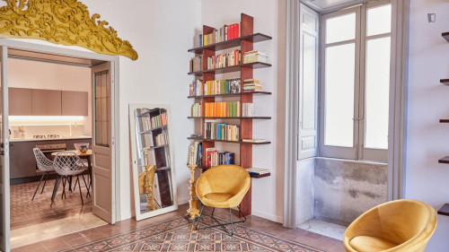 Cool 1-bedroom apartment in the Island of Ortigia - Gallery - 40