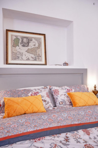 Cool 1-bedroom apartment in the Island of Ortigia - Gallery - 48