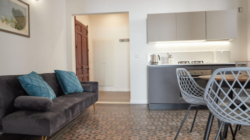 Cool 1-bedroom apartment in the Island of Ortigia - Gallery - 58