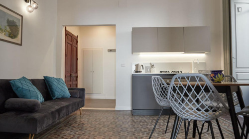 Cool 1-bedroom apartment in the Island of Ortigia - Gallery - 56