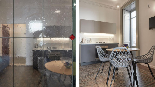 Cool 1-bedroom apartment in the Island of Ortigia - Gallery - 5