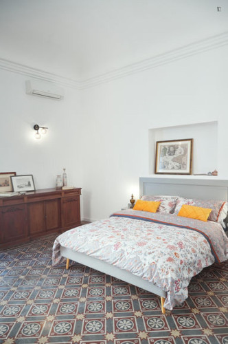 Cool 1-bedroom apartment in the Island of Ortigia - Gallery - 55